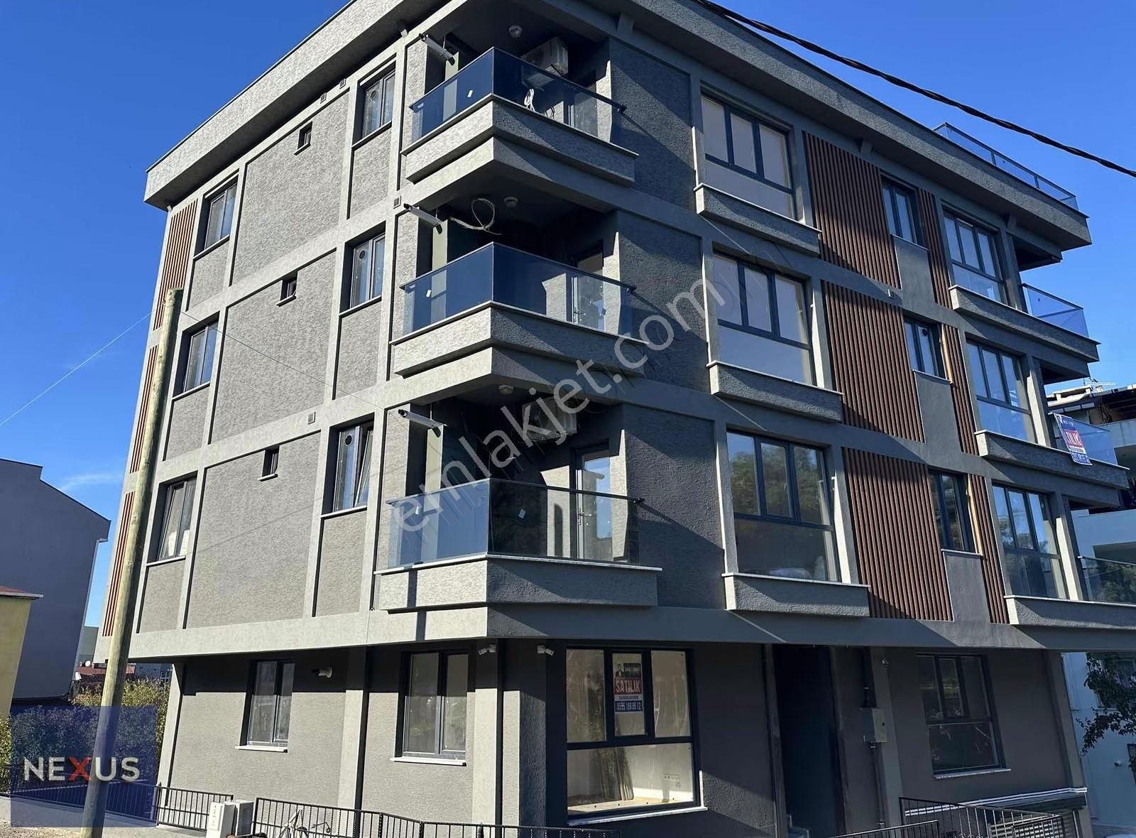 Sancaktepe Veysel Karani Mah Satılık 2+1 Geniş Alt Dublex - Görsel 5