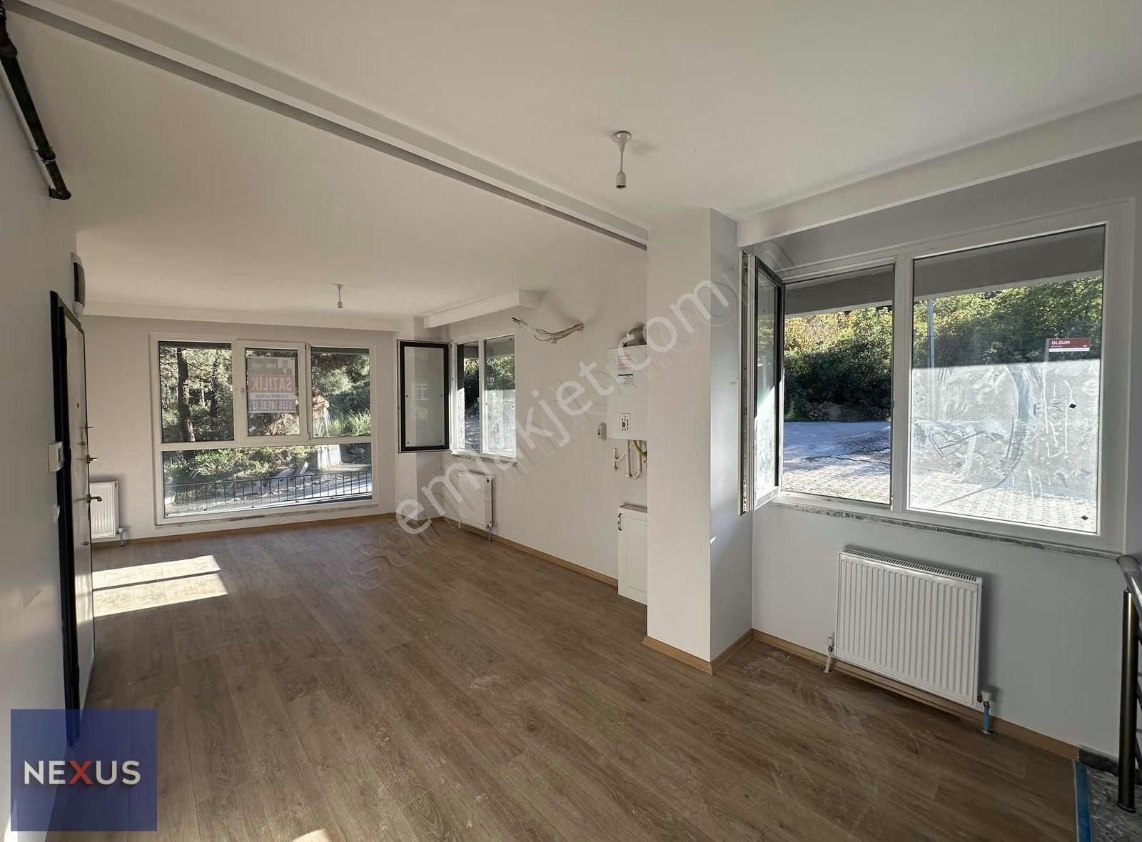 Sancaktepe Veysel Karani Mah Satılık 2+1 Geniş Alt Dublex - Görsel 3