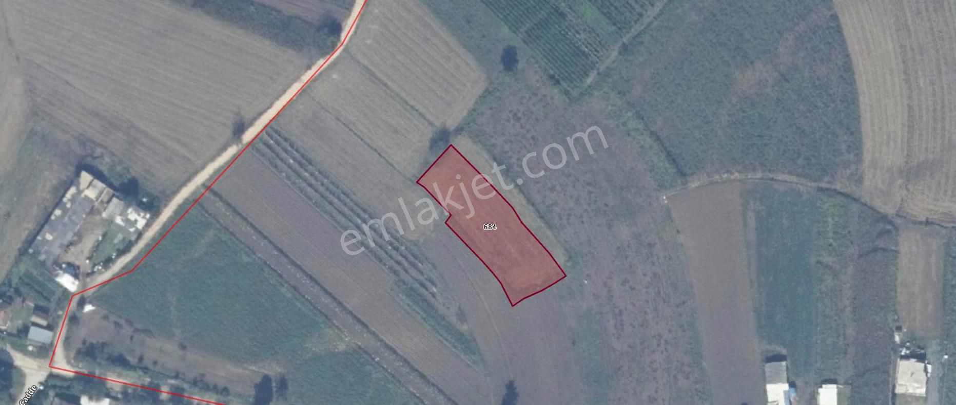 Sakarya, Erenler, Şeyhköy'de Satılık Fırsat Arazimiz Satılıktır