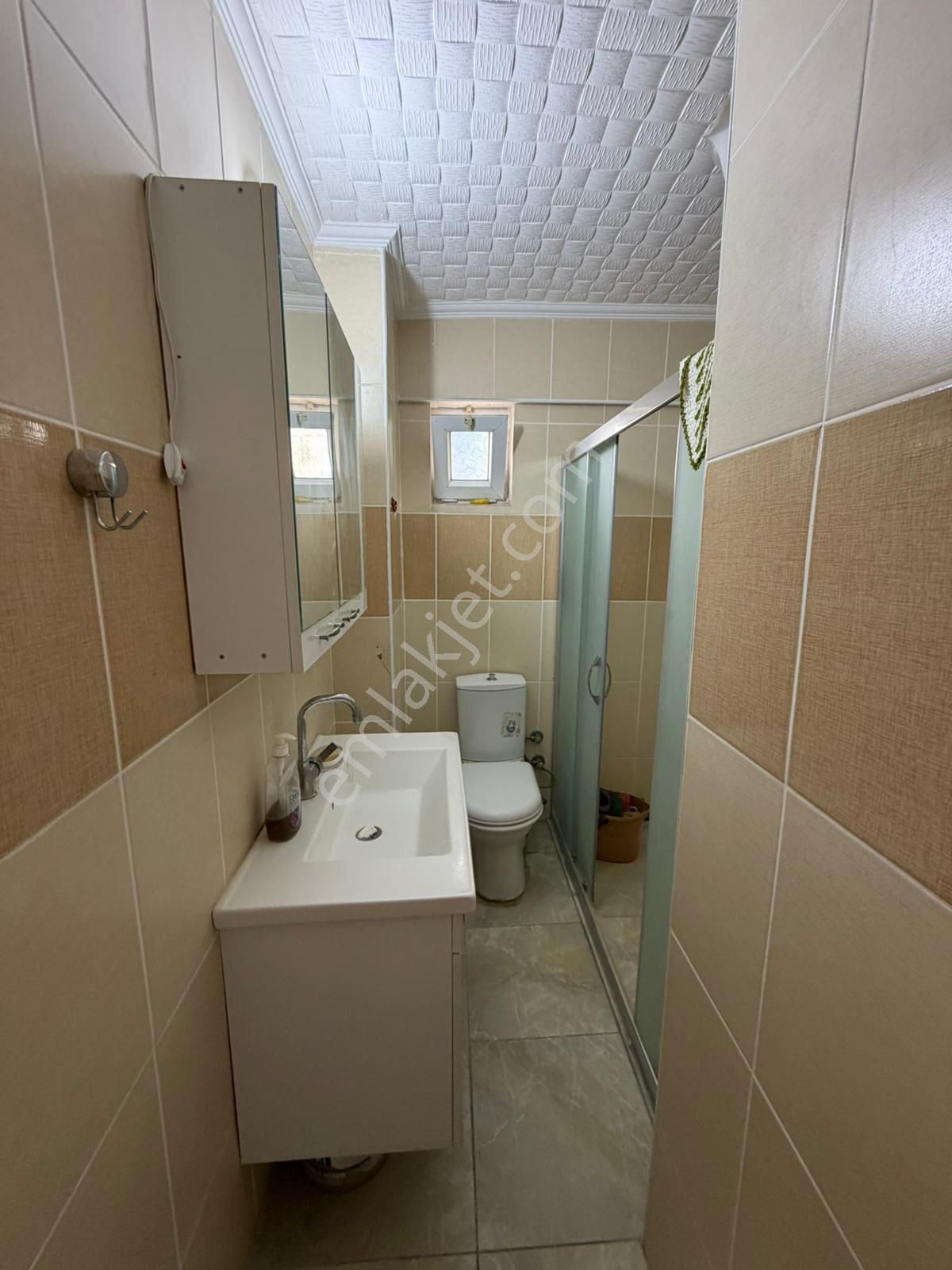 📍plaja 120 Mt. 2+1 Daire Ön Cephe Eşyalı❗️ - Görsel 8
