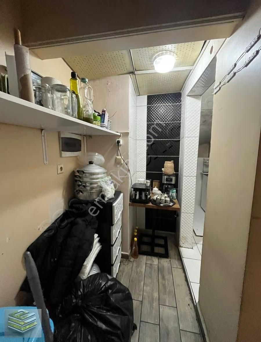 Ekipten Devren Satılık Cafe Ve Manav - Görsel 16