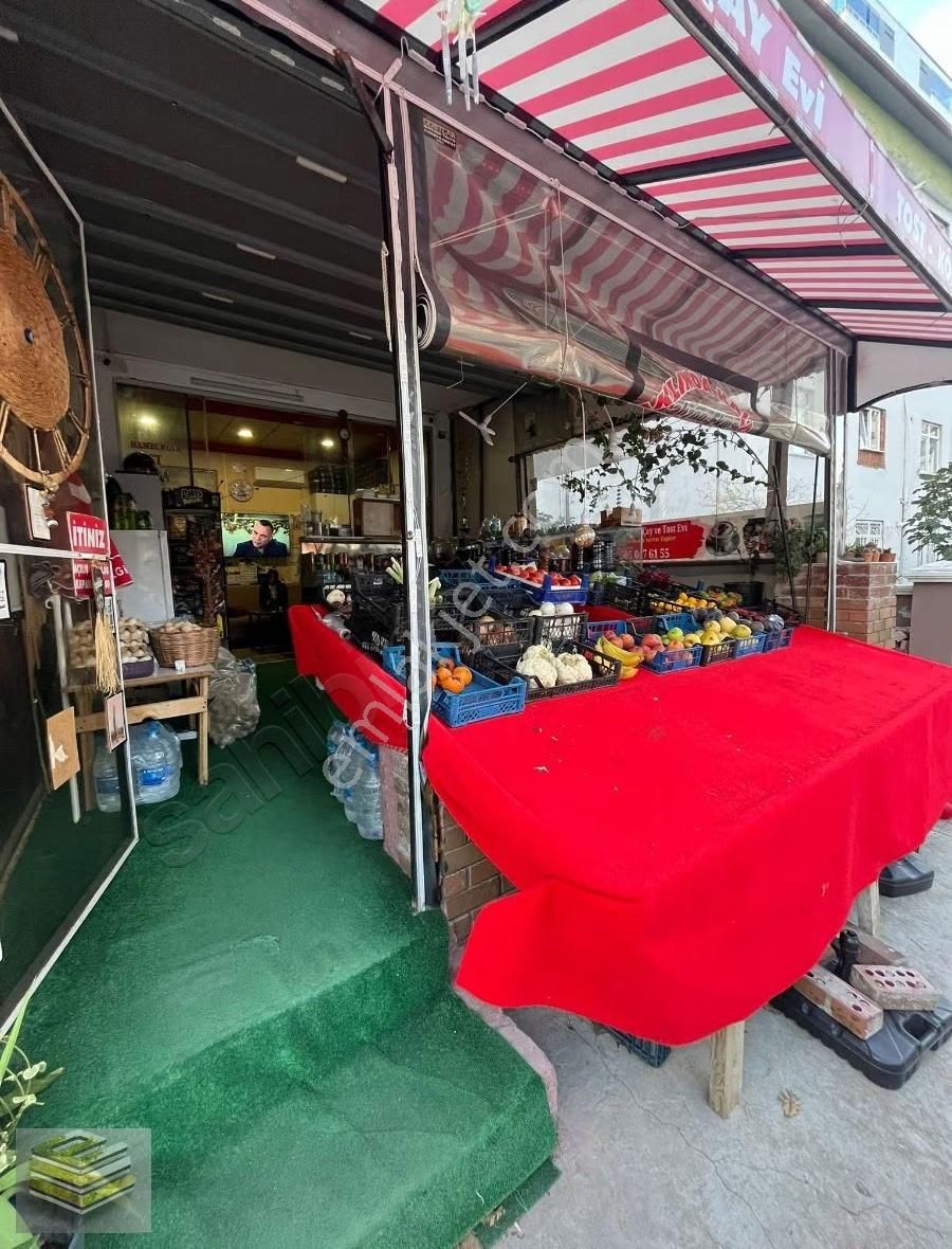 Ekipten Devren Satılık Cafe Ve Manav - Görsel 3