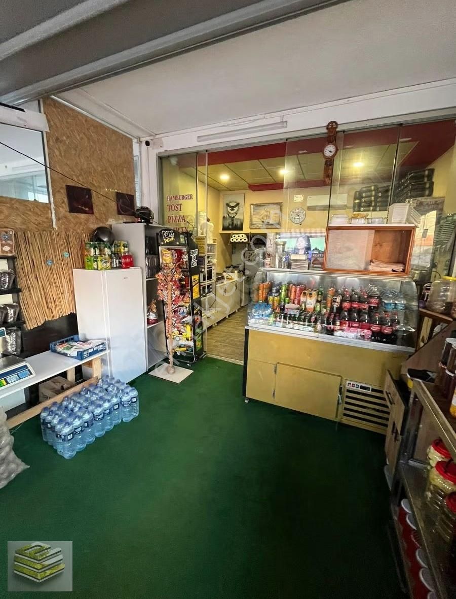 Ekipten Devren Satılık Cafe Ve Manav - Görsel 2