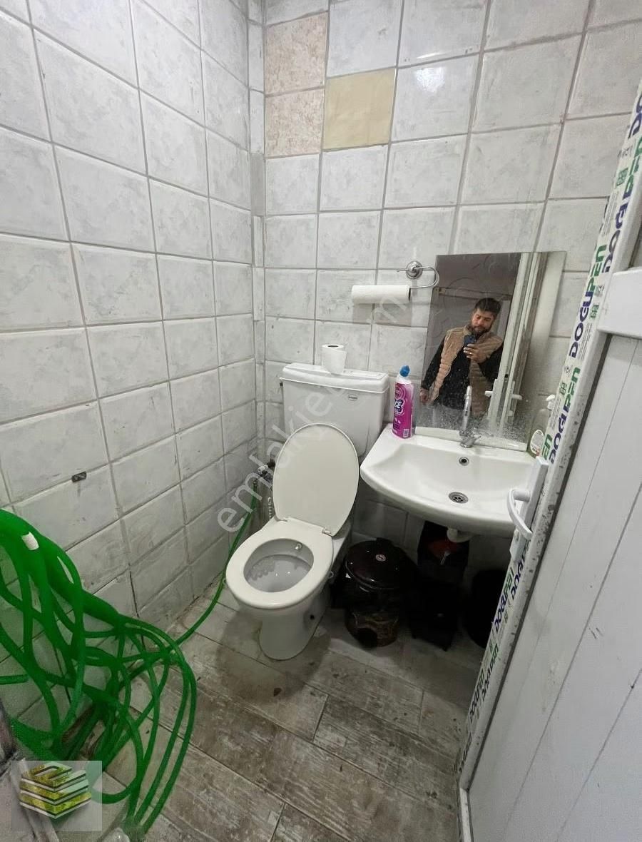 Ekipten Devren Satılık Cafe Ve Manav - Görsel 4