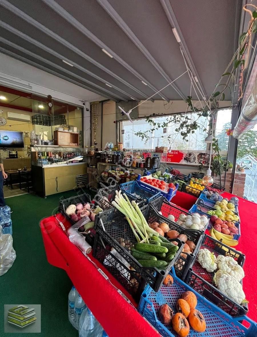 Ekipten Devren Satılık Cafe Ve Manav - Görsel 6