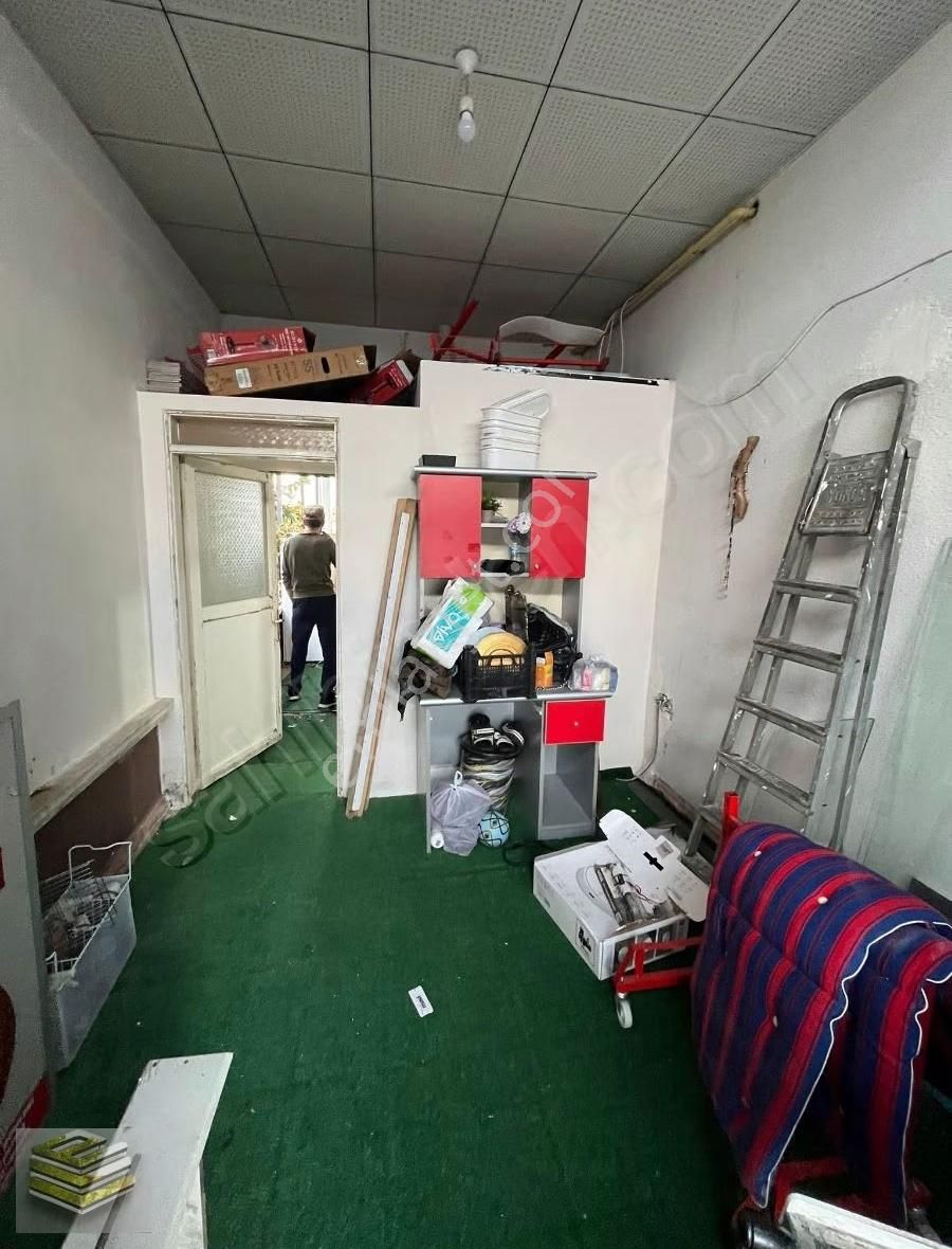 Ekipten Devren Satılık Cafe Ve Manav - Görsel 14