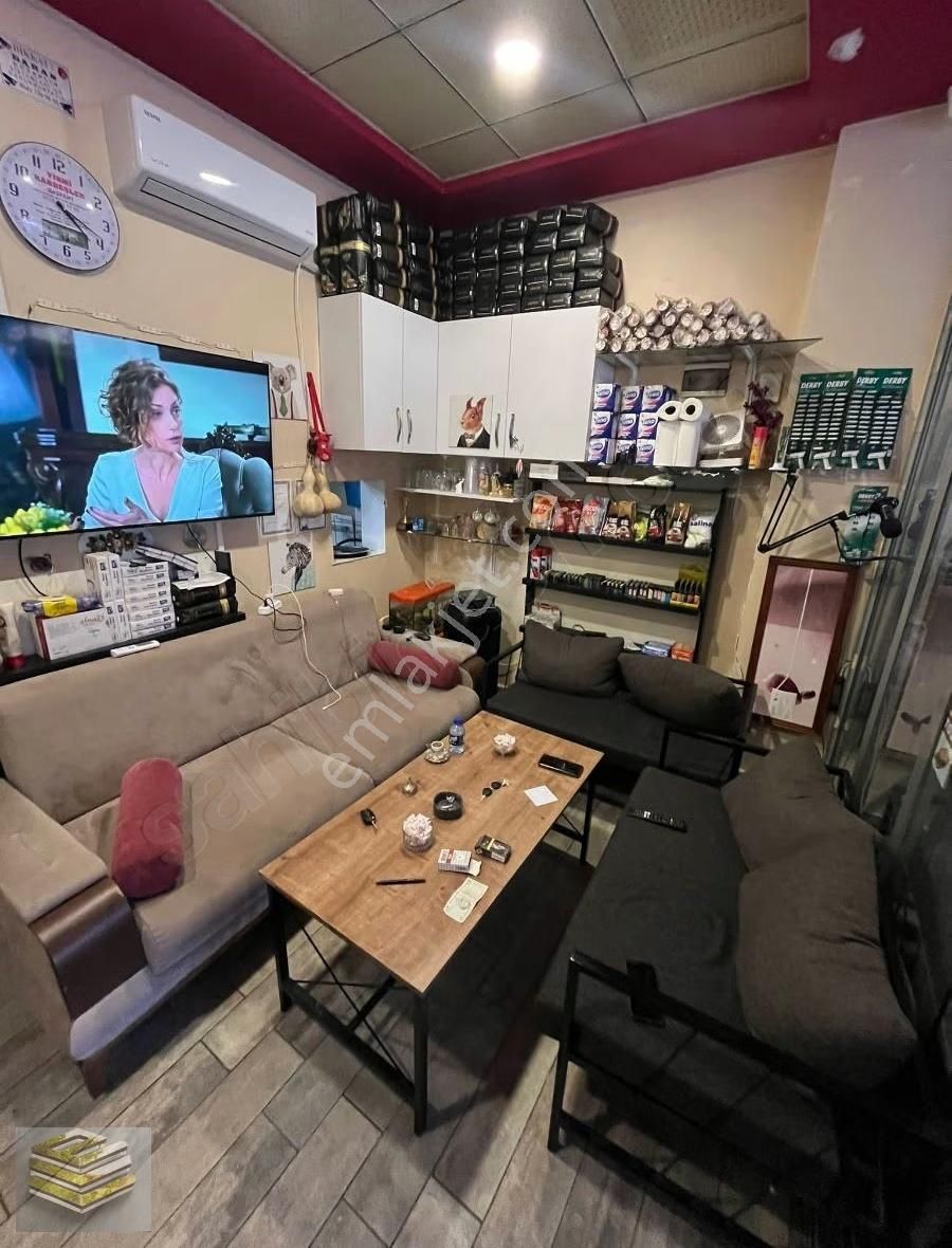 Ekipten Devren Satılık Cafe Ve Manav - Görsel 18