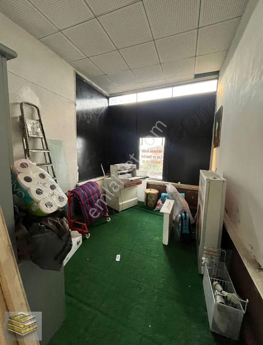 Ekipten Devren Satılık Cafe Ve Manav - Görsel 19