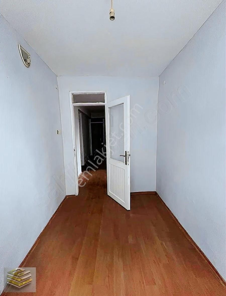 Ekipten Adalet Mahallesinde Satılık Doğalgazlı Yatırımlık Daire - Görsel 28