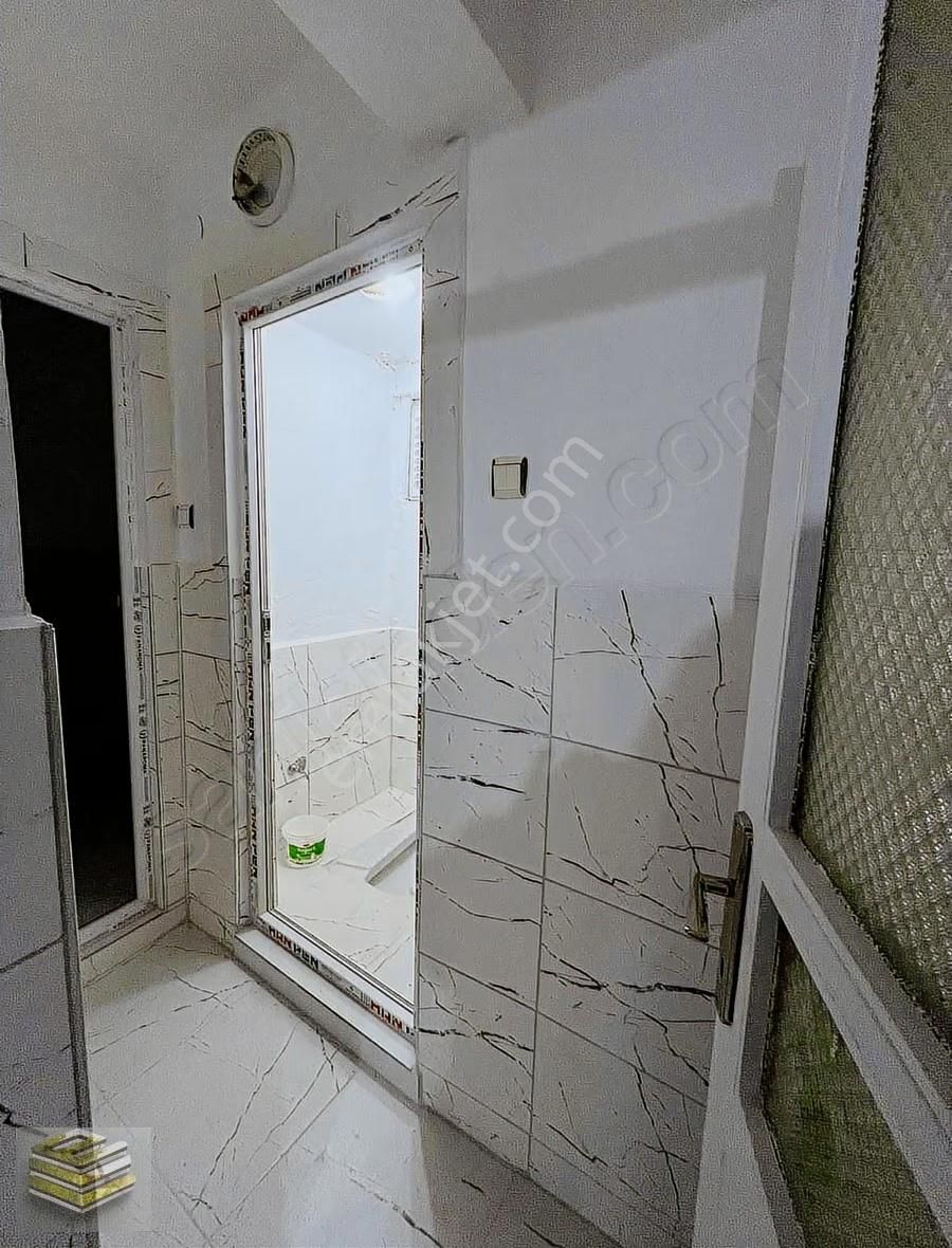 Ekipten Adalet Mahallesinde Satılık Doğalgazlı Yatırımlık Daire - Görsel 6