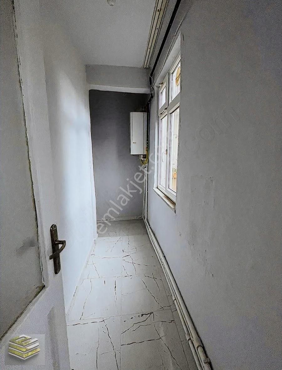 Ekipten Adalet Mahallesinde Satılık Doğalgazlı Yatırımlık Daire - Görsel 20