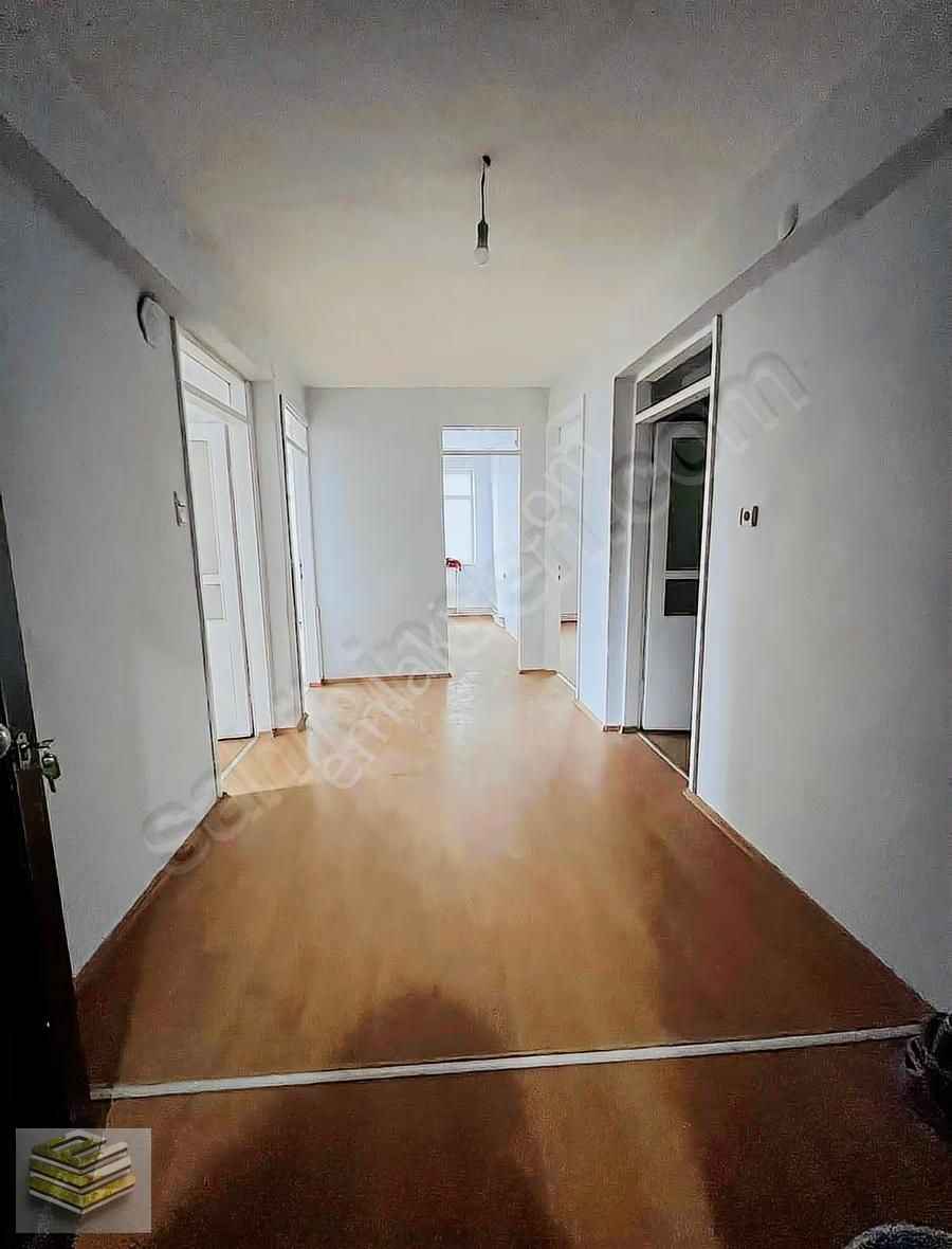 Ekipten Adalet Mahallesinde Satılık Doğalgazlı Yatırımlık Daire - Görsel 12