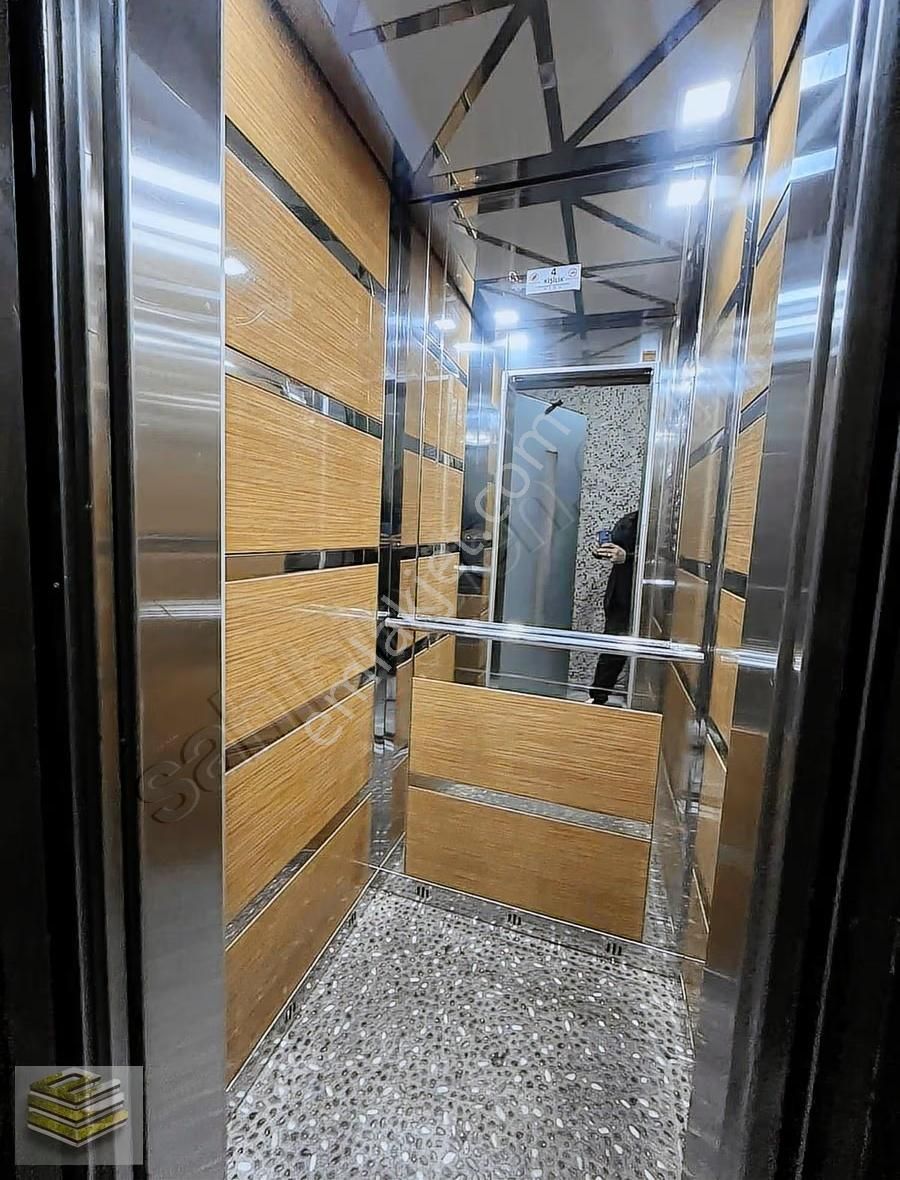 Ekipten Fırsat 160 M2 Daire Meydan Bulvarına Cephe Asansörlü - Görsel 14