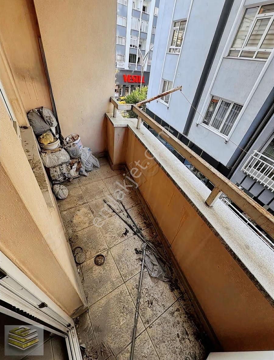 Ekipten Fırsat 160 M2 Daire Meydan Bulvarına Cephe Asansörlü - Görsel 16