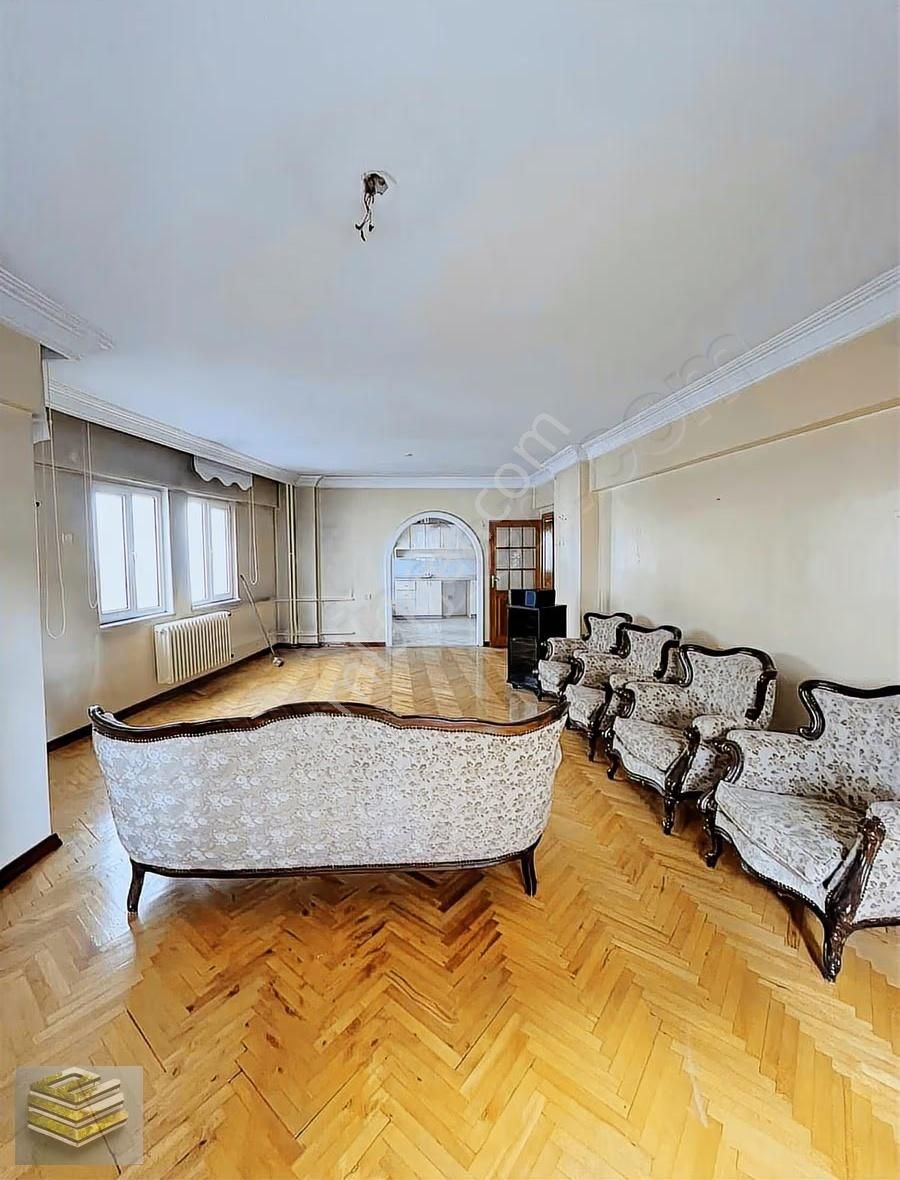 Ekipten Fırsat 160 M2 Daire Meydan Bulvarına Cephe Asansörlü - Görsel 29