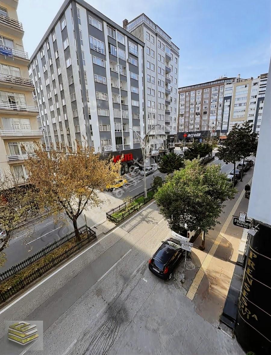 Ekipten Fırsat 160 M2 Daire Meydan Bulvarına Cephe Asansörlü - Görsel 26