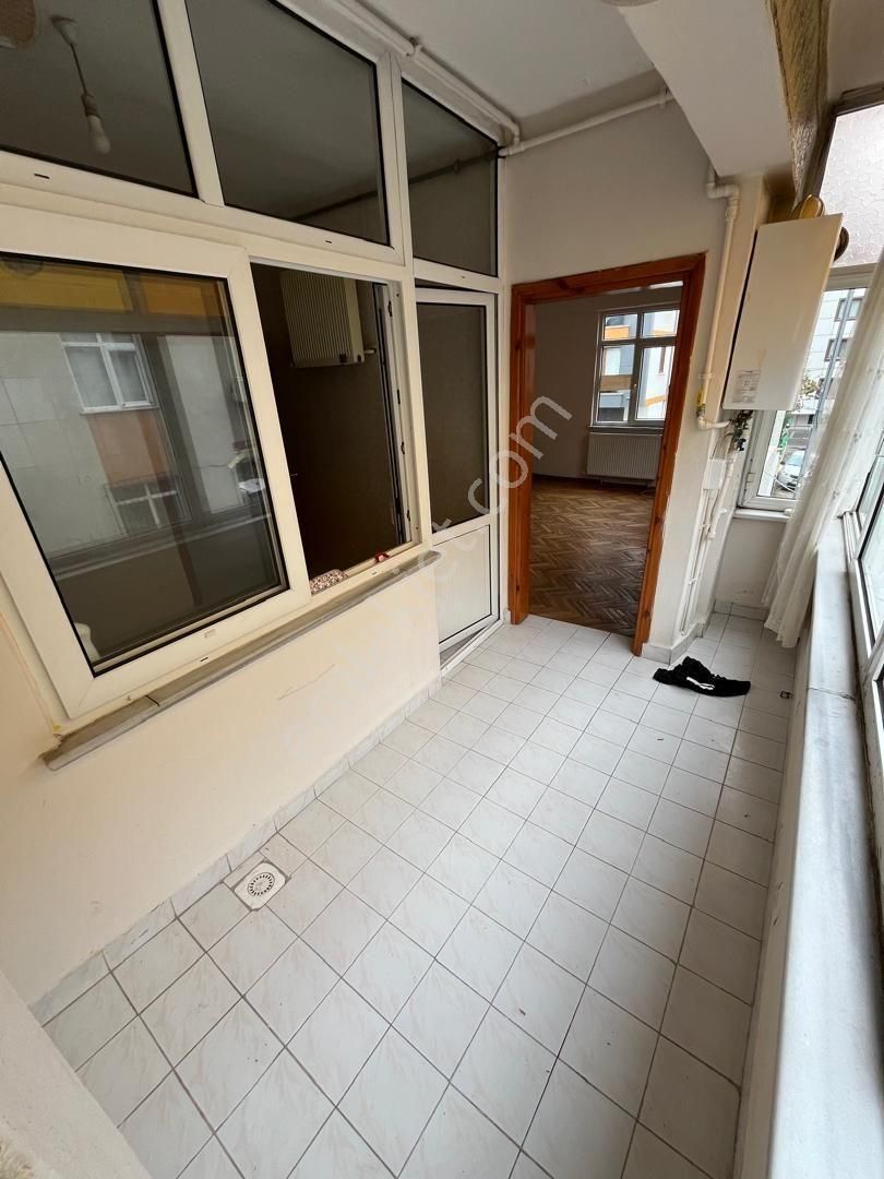 Ümraniye Ihlamurkuyu Mahallesi Metro Yürüme Mesafesi Yabancı Ya Uygun Kiralık Daire Ev - Görsel 7