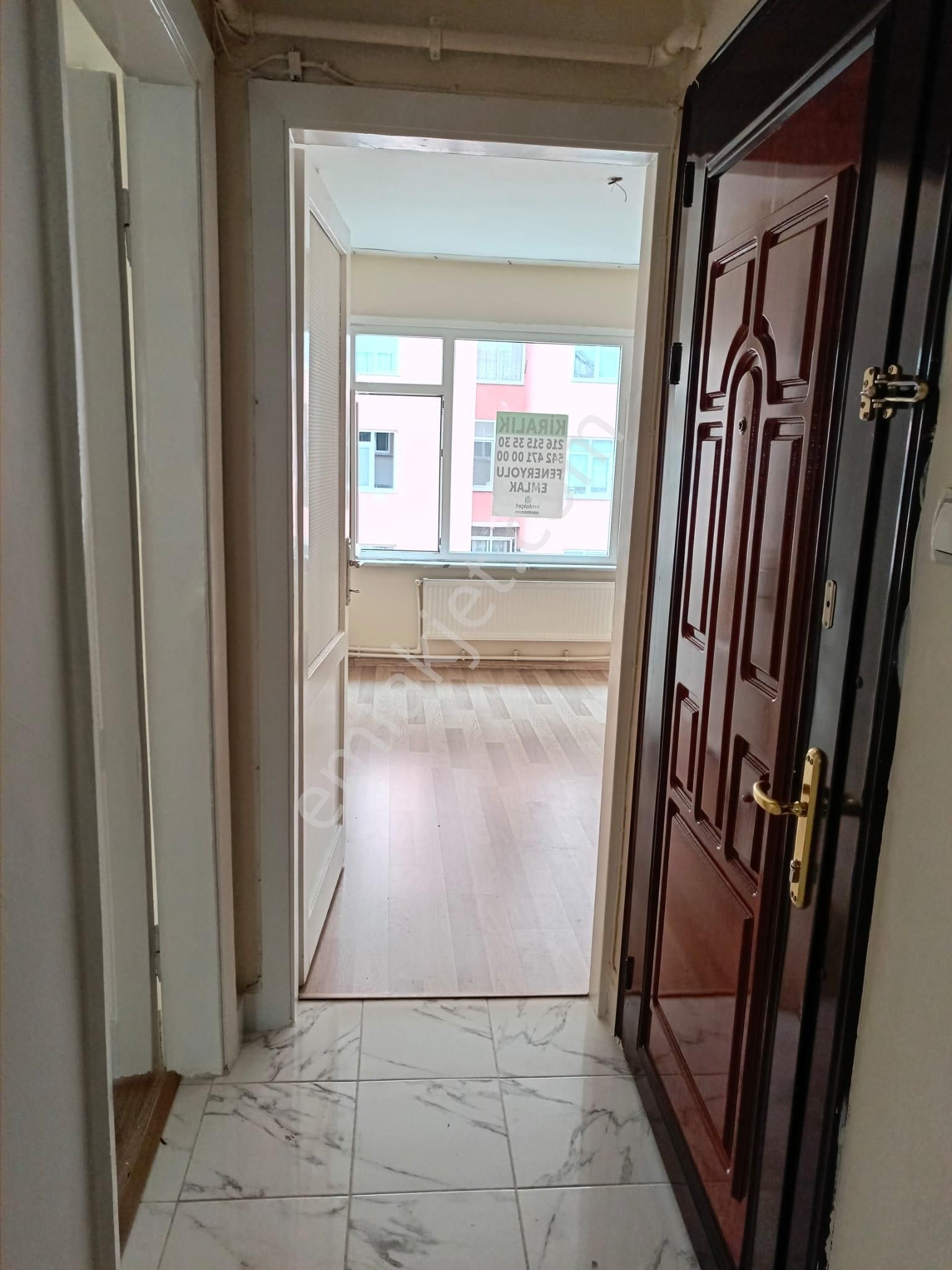 Ziverbey Yolunun 1.sokağında, Kentsel Dönüşüme De Uygun,kombili - Görsel 2