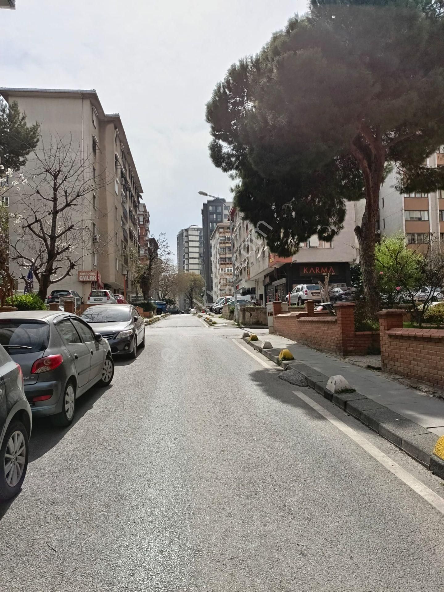 Ziverbey Yolunun 1.sokağında, Kentsel Dönüşüme De Uygun,kombili - Görsel 19