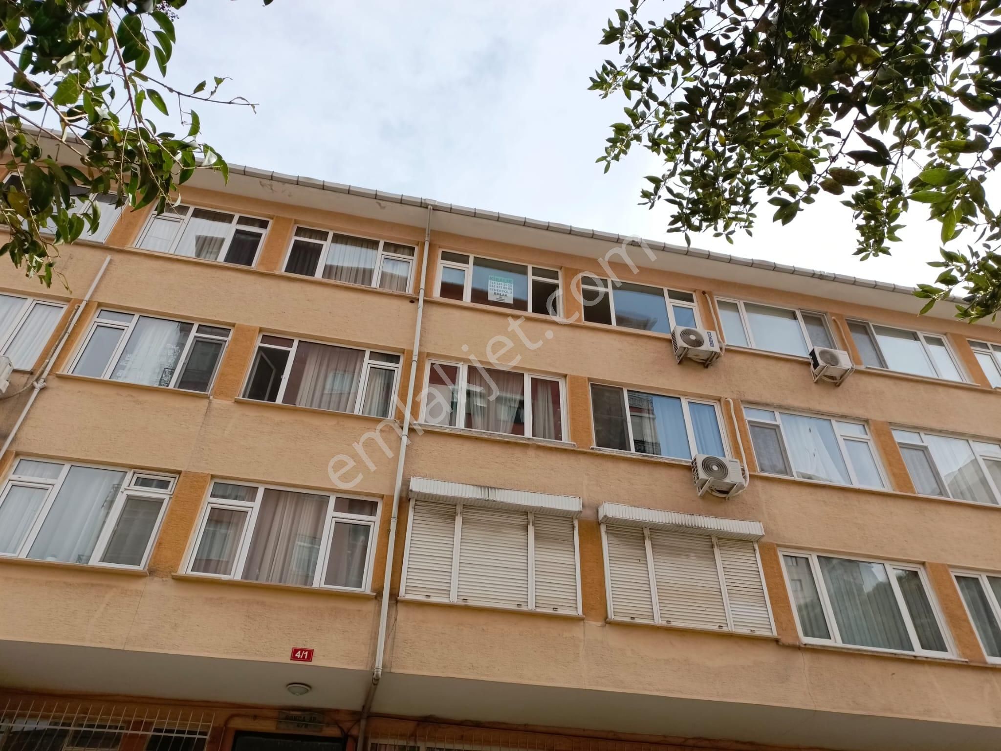 Ziverbey Yolunun 1.sokağında, Kentsel Dönüşüme De Uygun,kombili - Görsel 18