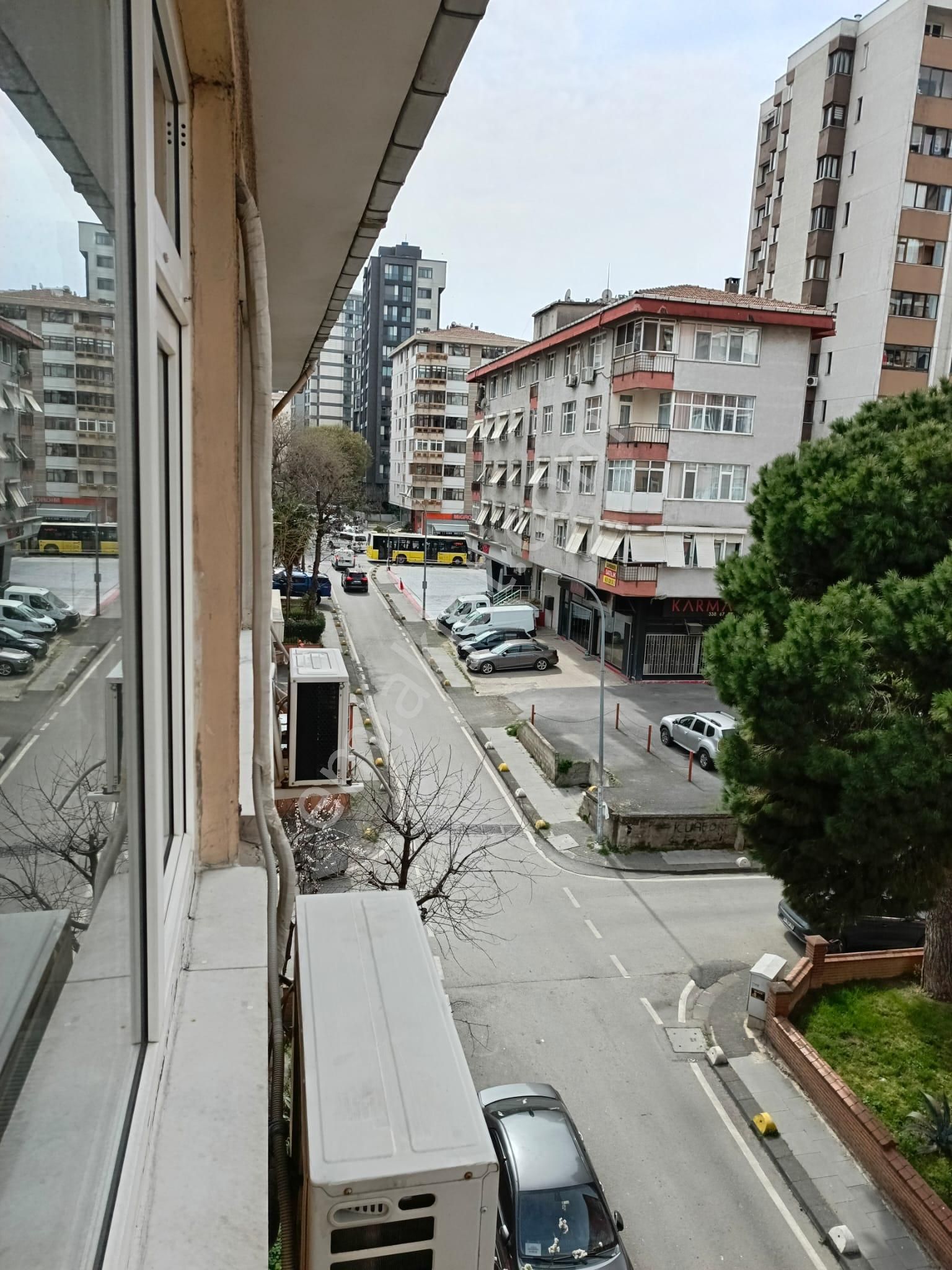 Ziverbey Yolunun 1.sokağında, Kentsel Dönüşüme De Uygun,kombili - Görsel 17