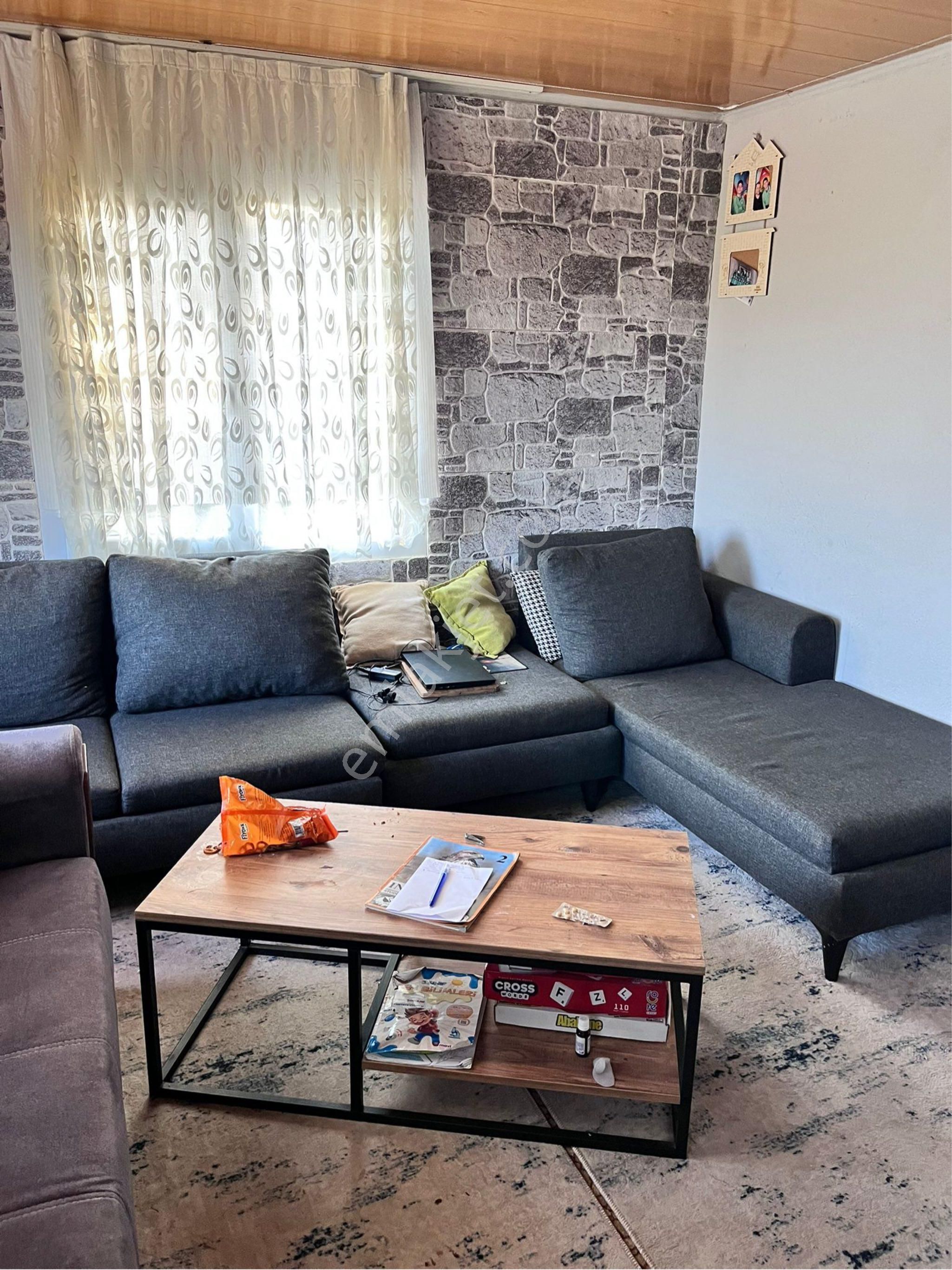 Kemaliye De Satılık Çiftlik Ve Bağ - Görsel 14