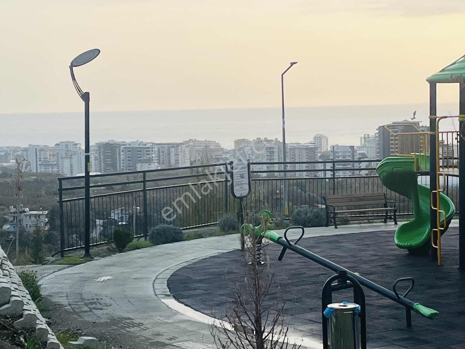 Mahmutlar Toki Konutlarında Uygun Ödemeli 2+1 Acil Satılık - Görsel 11
