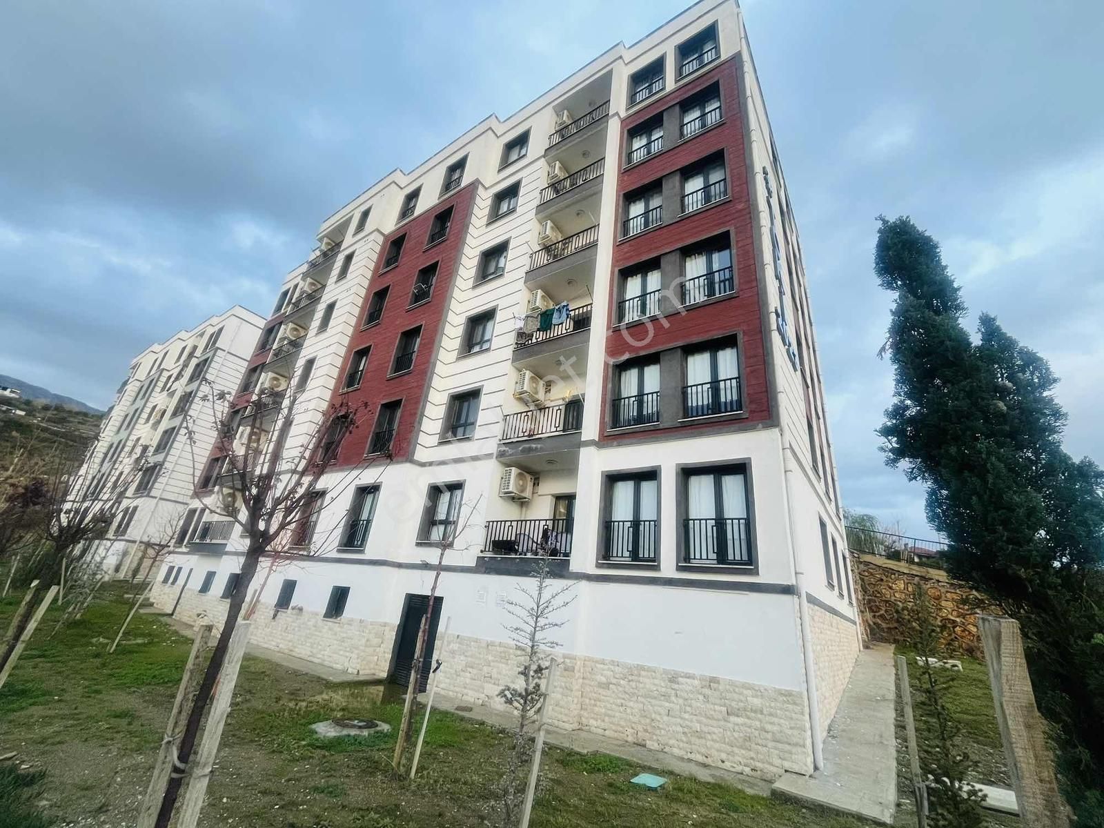 Mahmutlar Toki Konutlarında Uygun Ödemeli 2+1 Acil Satılık - Görsel 3