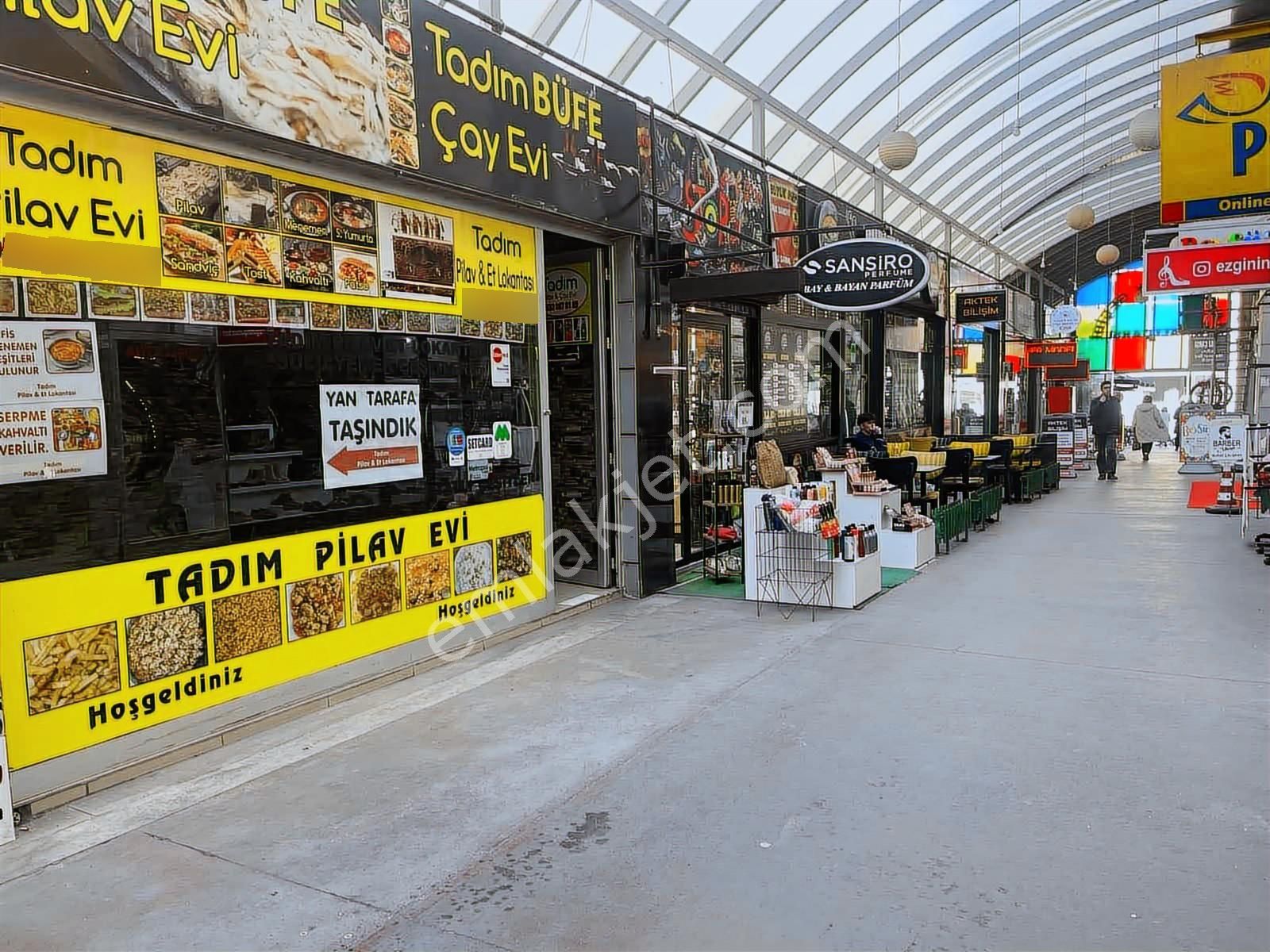 Beylikdüzü Migros Yanında Çarşı İçi Kiralık Dükkan - Görsel 3