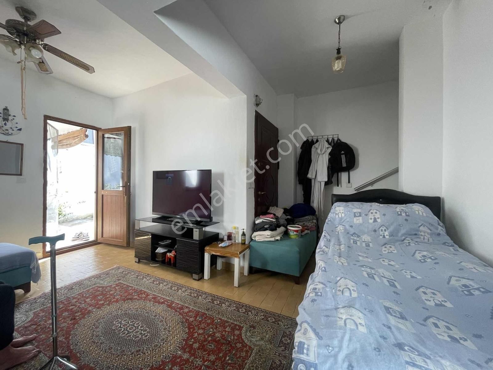 Bodrum Akyarlar'da Denize Yürüme Mesafesinde Müstakil Villa - Görsel 22