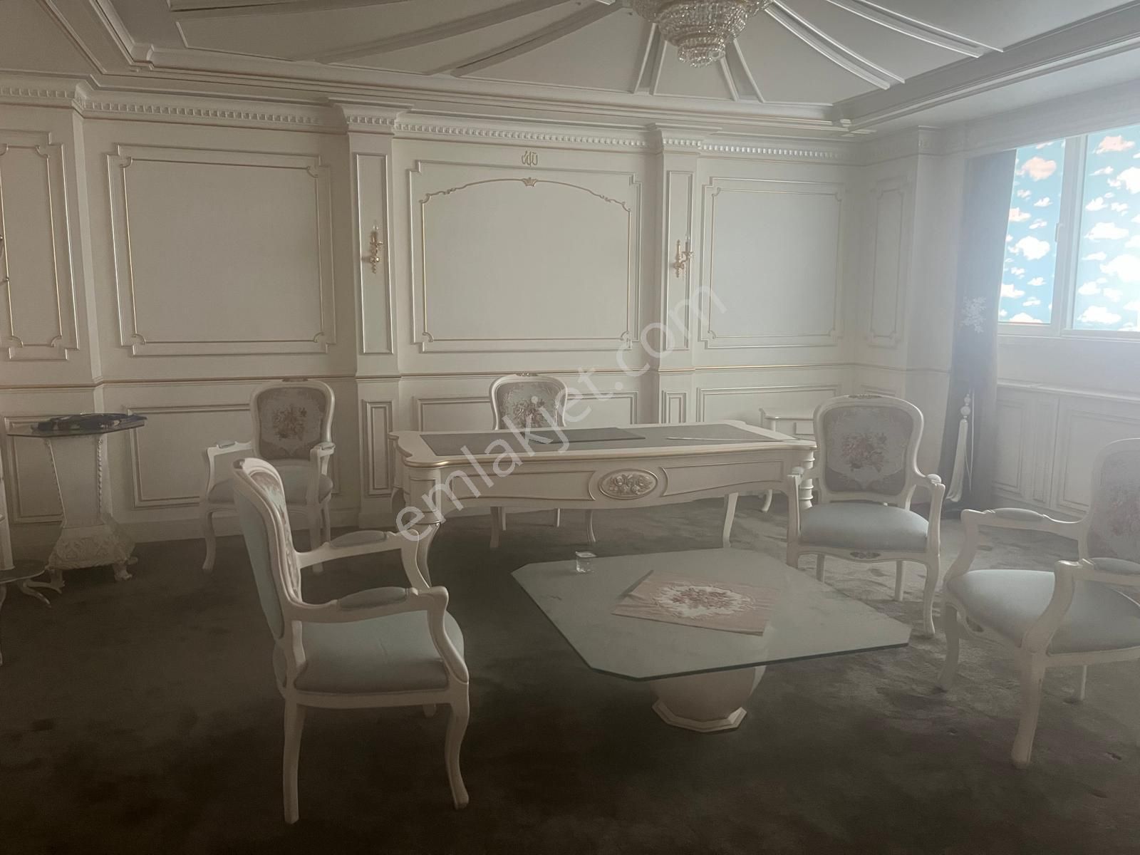 Tuzla Deri Sanayi 1400m2 Kiralık Fabrika İmalathane - Görsel 9