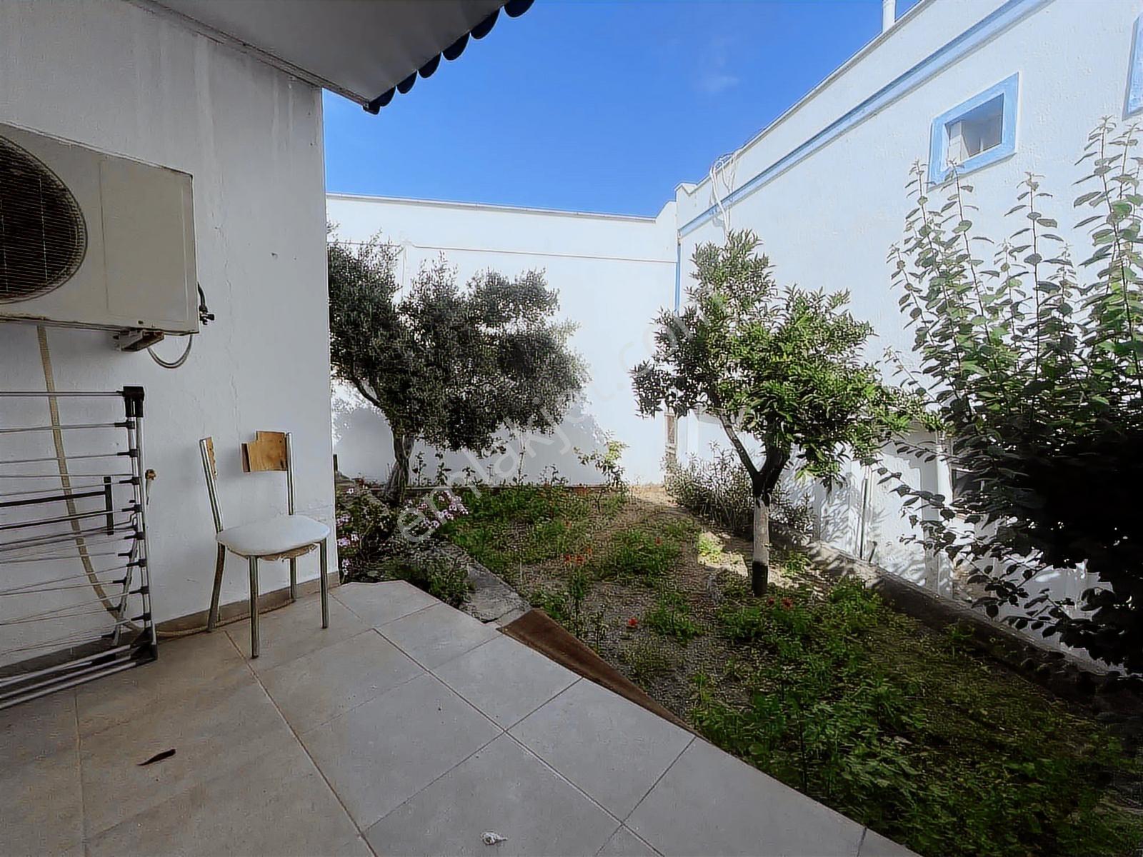 Bodrum Akyarlar'da Denize Yürüme Mesafesinde Müstakil Villa - Görsel 12