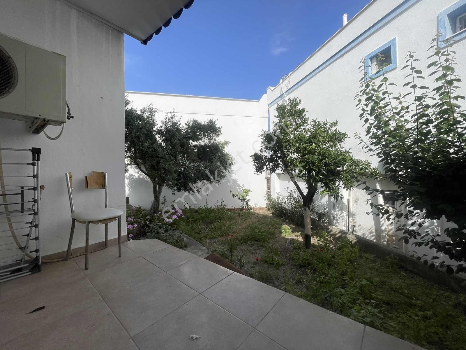 Bodrum Akyarlar'da Denize Yürüme Mesafesinde Müstakil Villa - Görsel 20