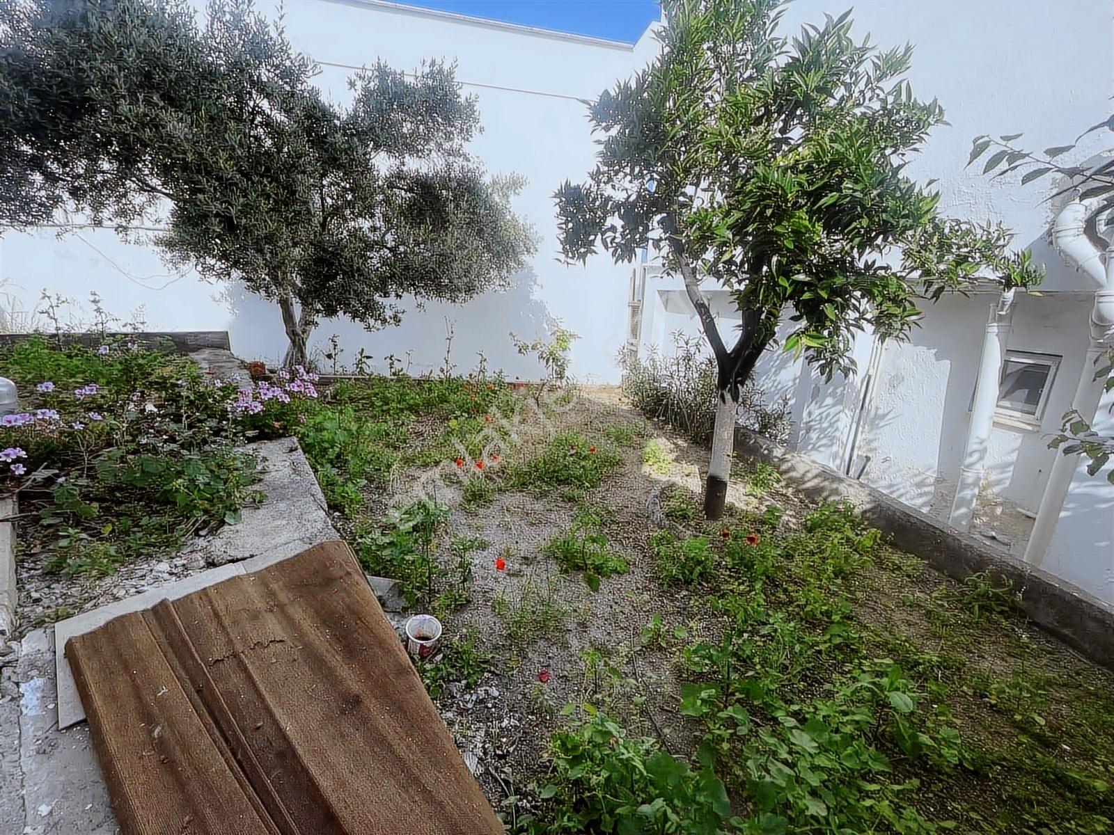 Bodrum Akyarlar'da Denize Yürüme Mesafesinde Müstakil Villa - Görsel 20