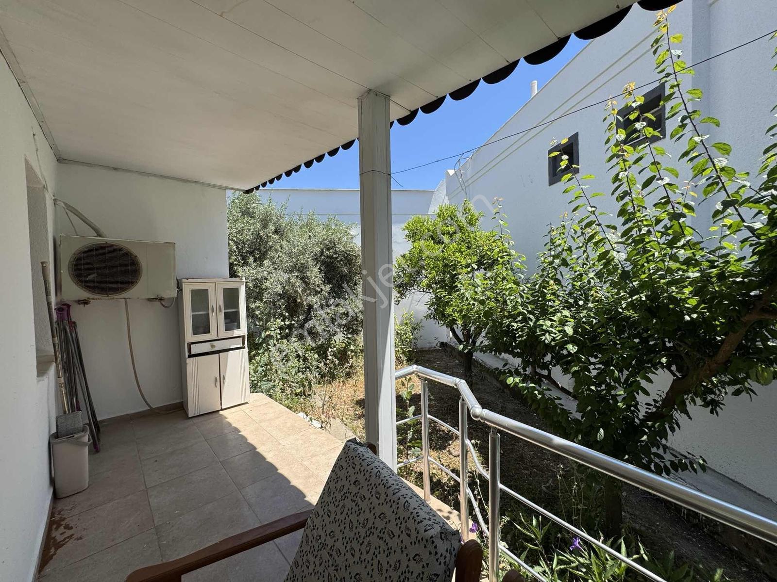 Bodrum Akyarlar'da Denize Yürüme Mesafesinde Müstakil Villa - Görsel 9