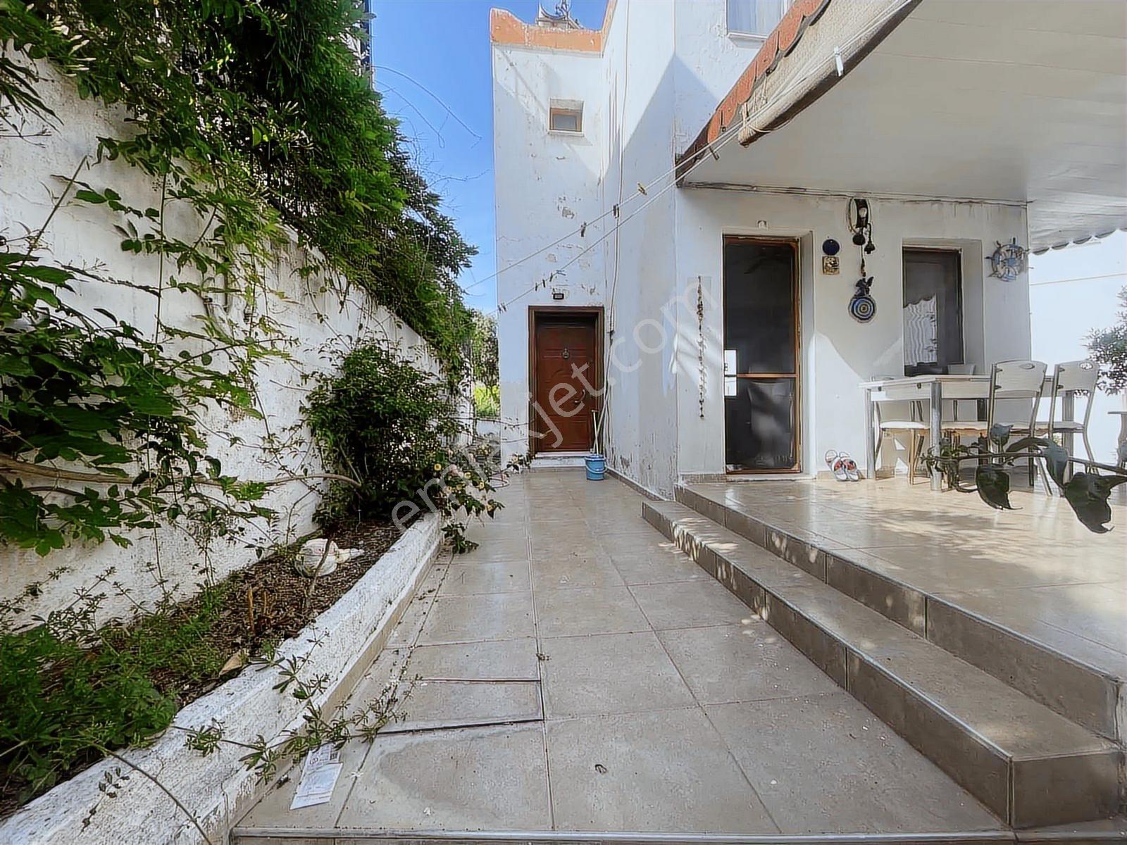 Bodrum Akyarlar'da Denize Yürüme Mesafesinde Müstakil Villa - Görsel 22