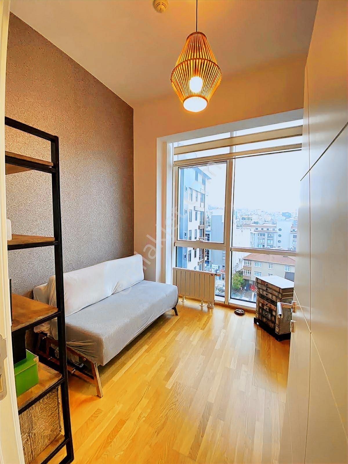 Altayçeşme Dap Royal Eşyalı 5 Yıldızlı Otel Gibi Yüzme Havuzlu - Görsel 16