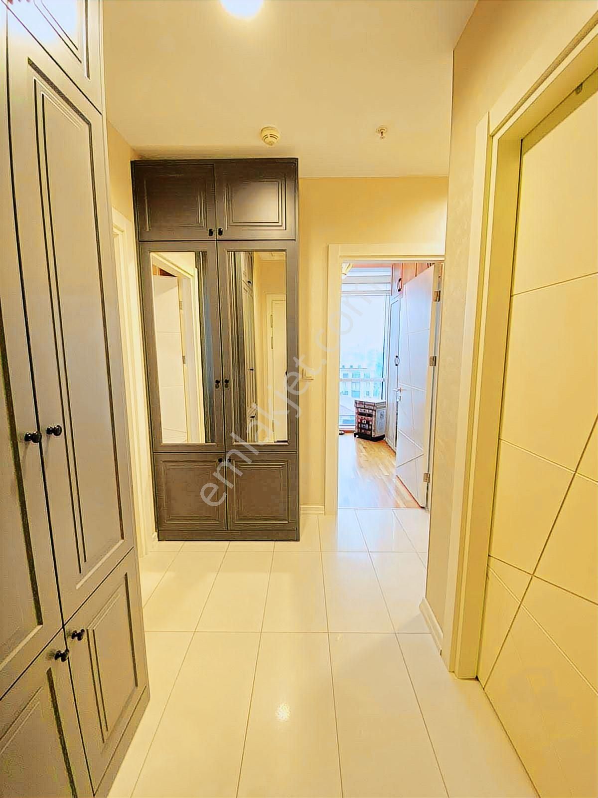 Altayçeşme Dap Royal Eşyalı 5 Yıldızlı Otel Gibi Yüzme Havuzlu - Görsel 8