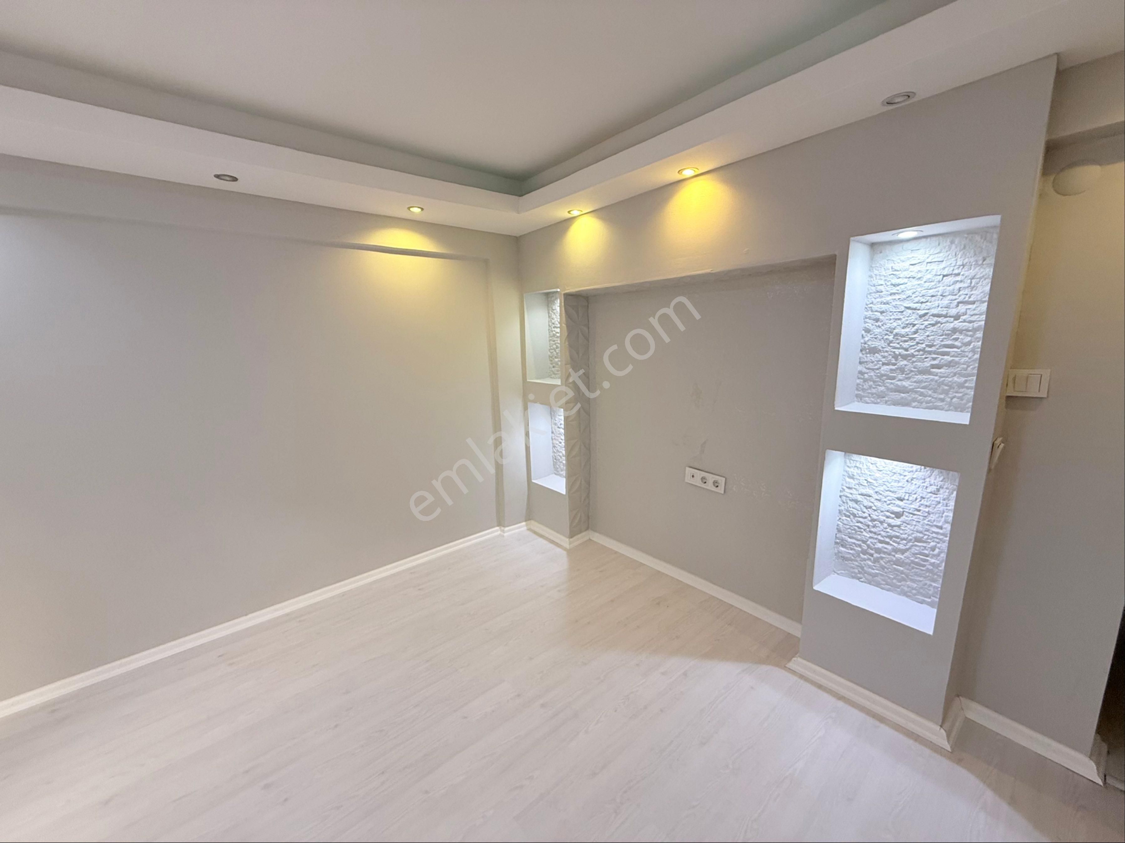 Üçyol Metro Yakını 2+1 80 M2 Doğalgazlı Bakımlı Satılık Daire - Görsel 6