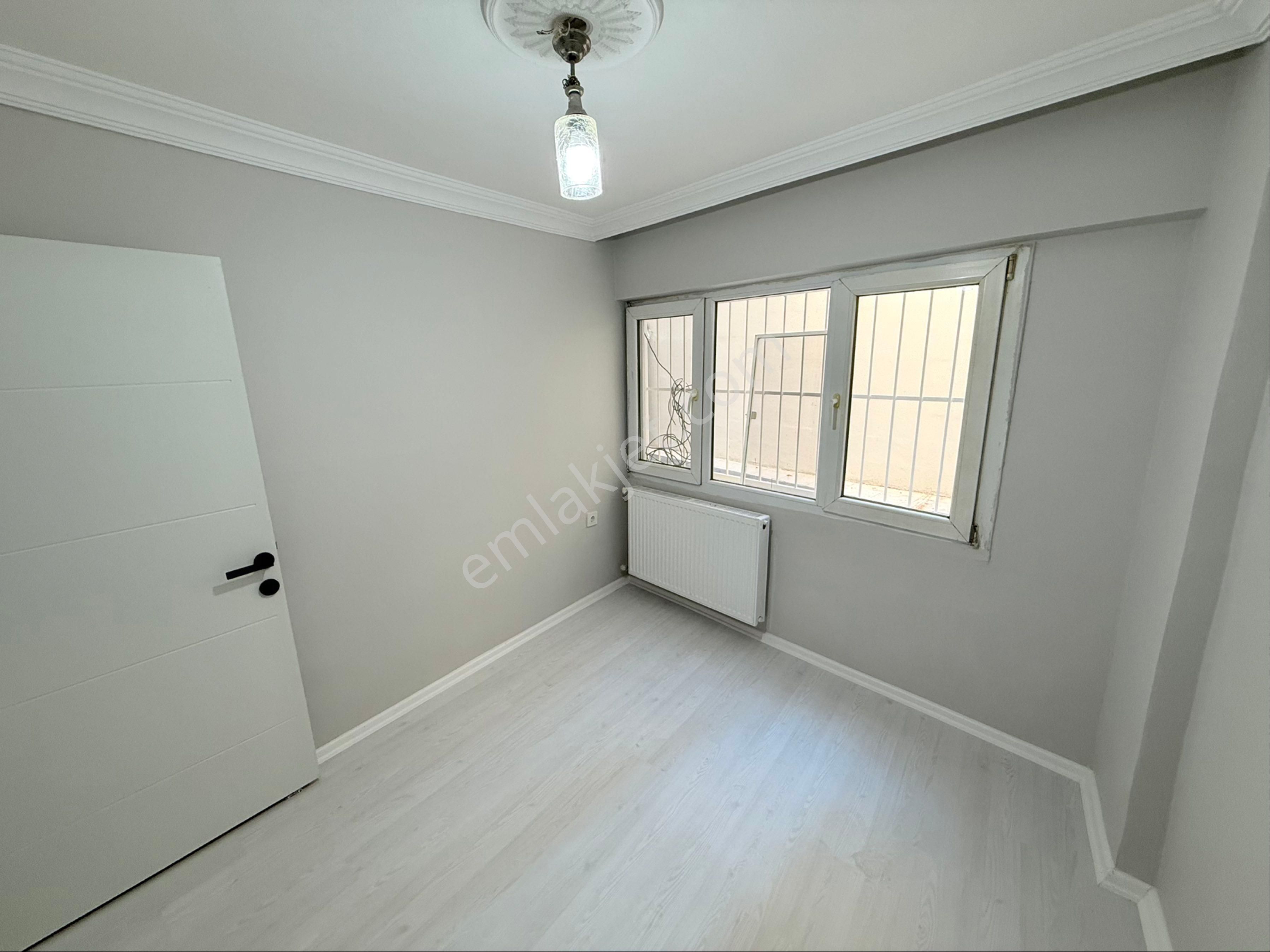 Üçyol Metro Yakını 2+1 80 M2 Doğalgazlı Bakımlı Satılık Daire - Görsel 10