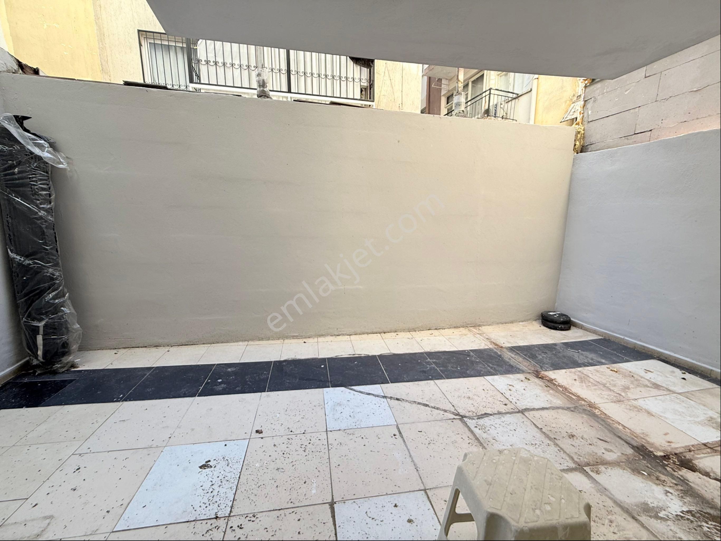 Üçyol Metro Yakını 2+1 80 M2 Doğalgazlı Bakımlı Satılık Daire - Görsel 14