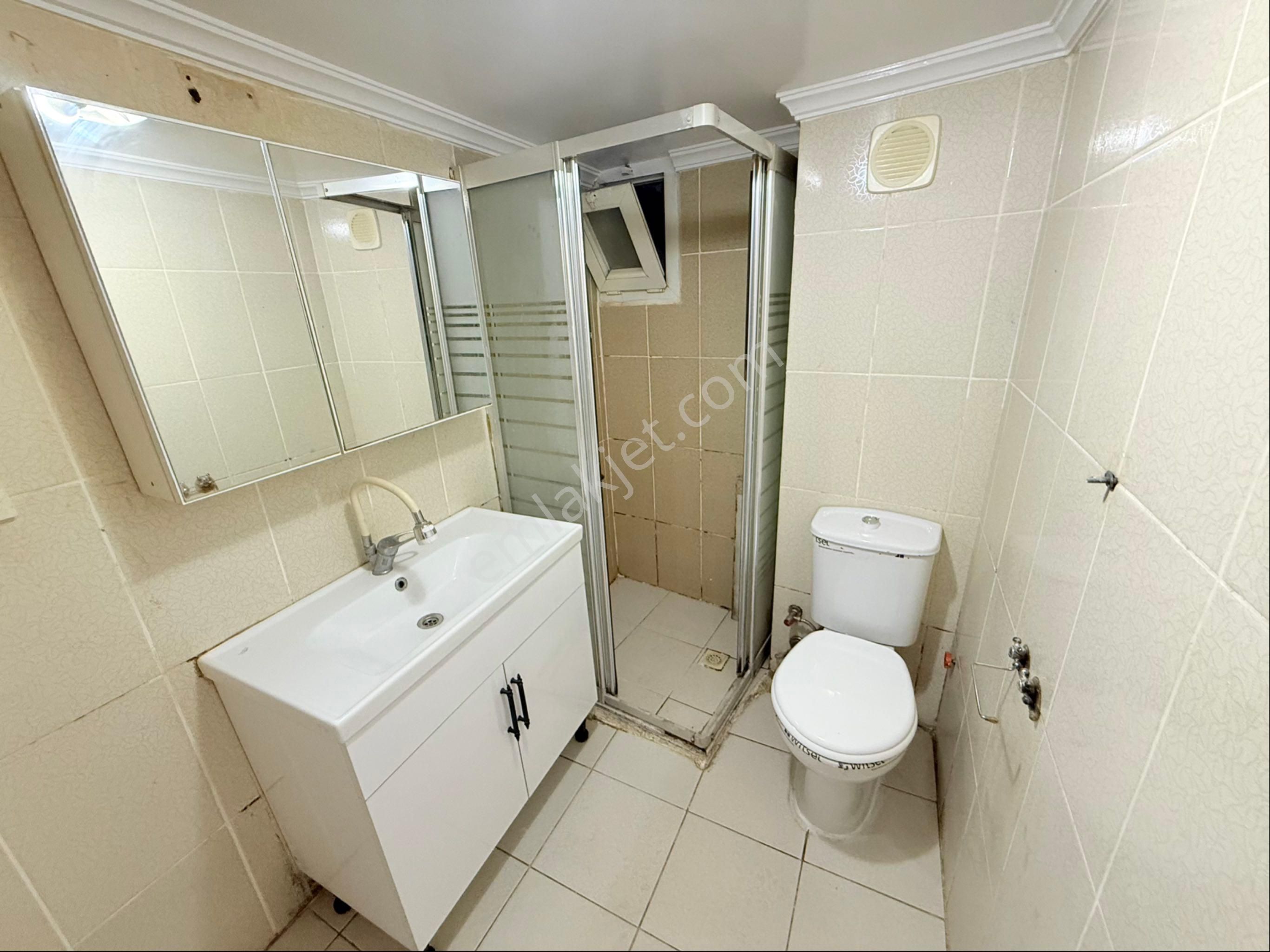 Üçyol Metro Yakını 2+1 80 M2 Doğalgazlı Bakımlı Satılık Daire - Görsel 8