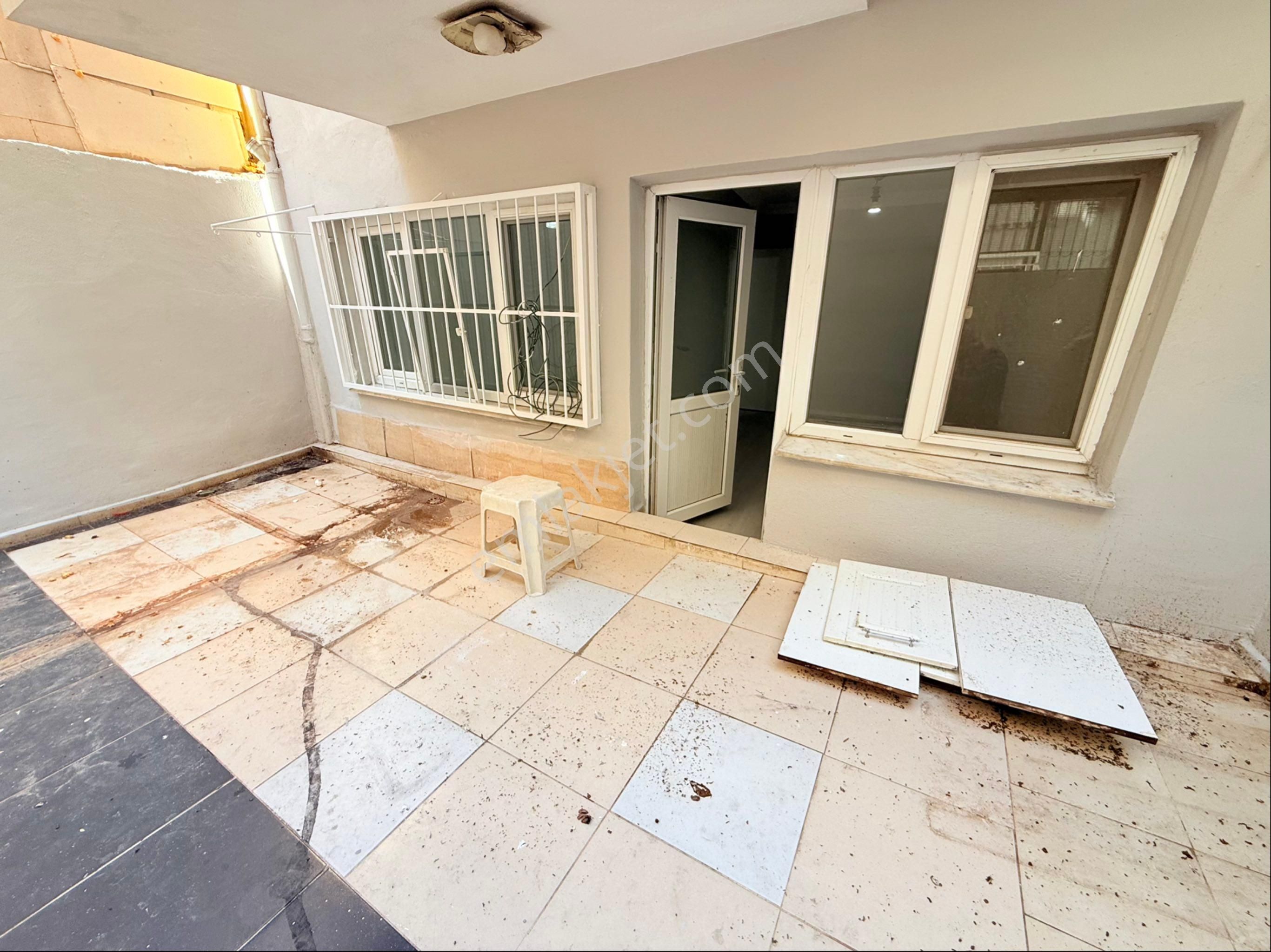 Üçyol Metro Yakını 2+1 80 M2 Doğalgazlı Bakımlı Satılık Daire - Görsel 13