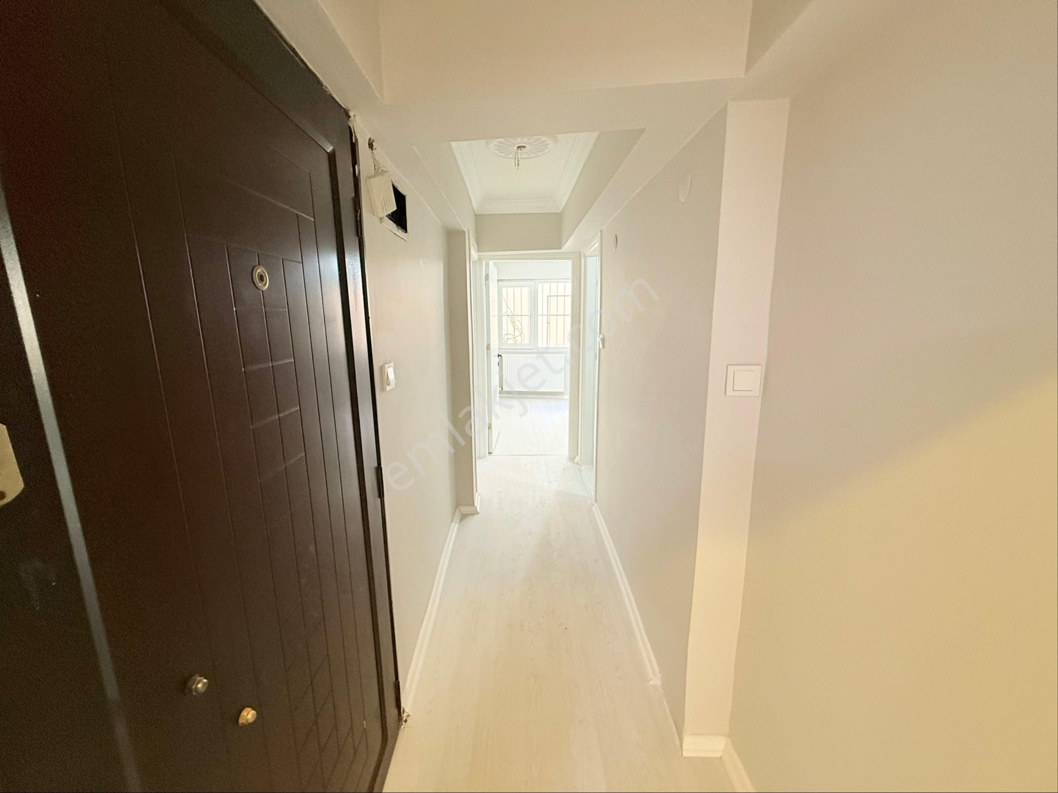 Üçyol Metro Yakını 2+1 80 M2 Doğalgazlı Bakımlı Satılık Daire - Görsel 7