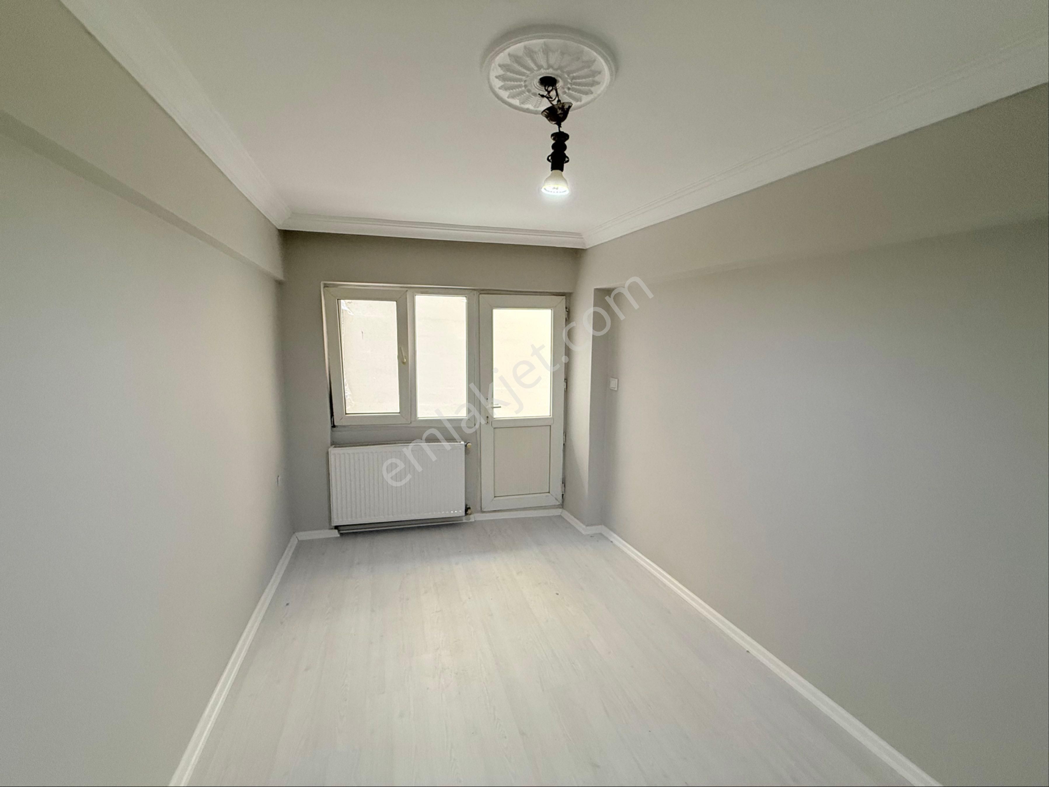 Üçyol Metro Yakını 2+1 80 M2 Doğalgazlı Bakımlı Satılık Daire - Görsel 12