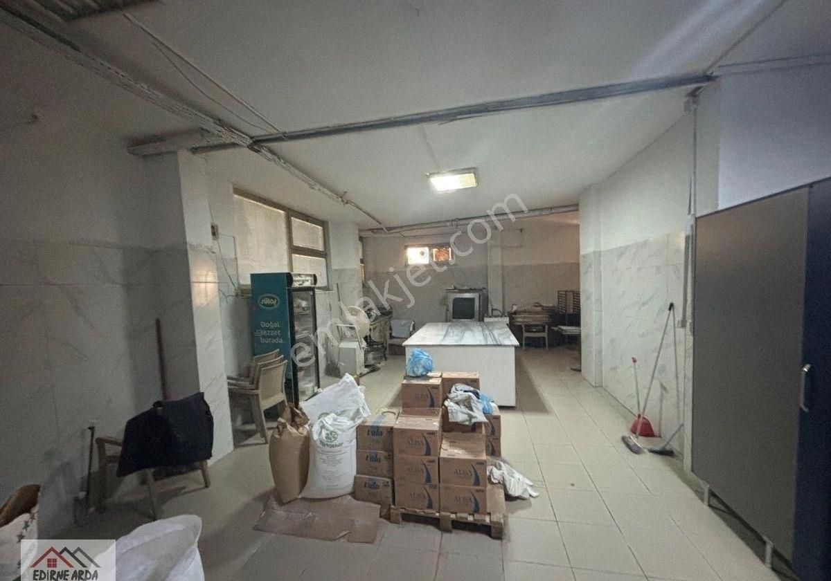 Arda Emlak Ofisin’den Erasta Avm Ve Değirmen Migros Yakını Cadde Üzeri Devren Kiralık İşyeri - Görsel 24