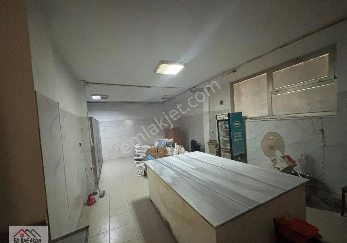 Arda Emlak Ofisin’den Erasta Avm Ve Değirmen Migros Yakını Cadde Üzeri Devren Kiralık İşyeri - Görsel 28