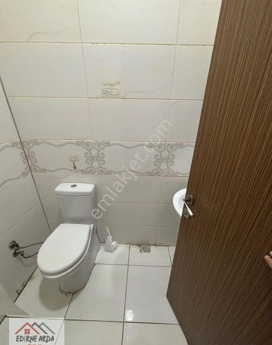 Arda Emlak Ofisin’den Erasta Avm Ve Değirmen Migros Yakını Cadde Üzeri Devren Kiralık İşyeri - Görsel 26