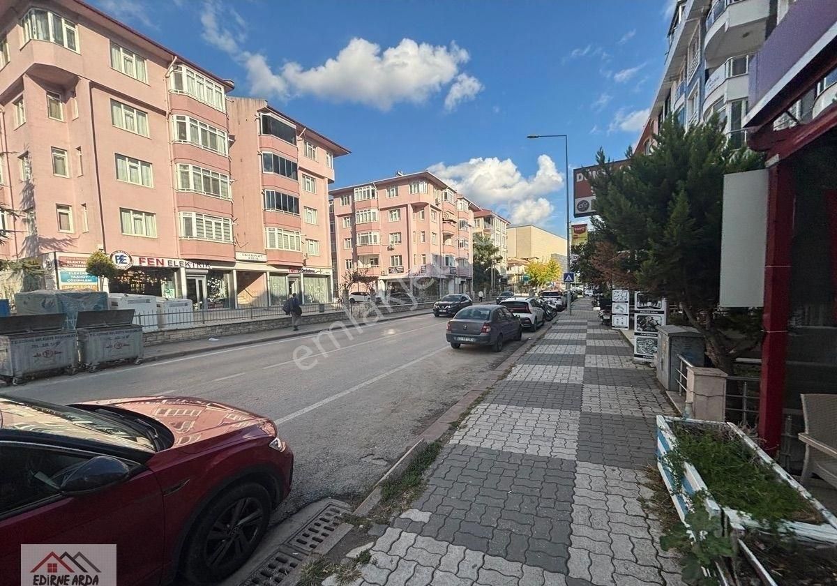 Arda Emlak Ofisin’den Erasta Avm Ve Değirmen Migros Yakını Cadde Üzeri Devren Kiralık İşyeri - Görsel 11