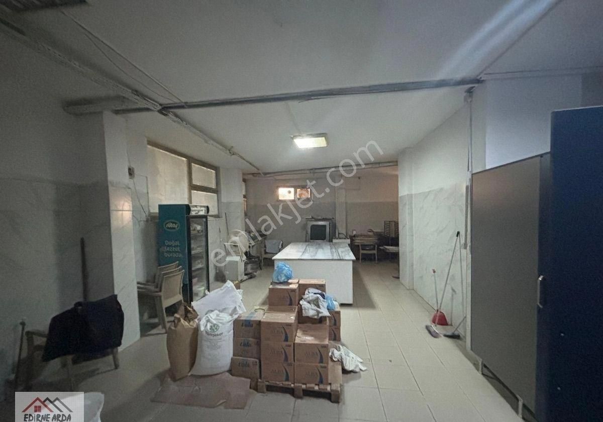 Arda Emlak Ofisin’den Erasta Avm Ve Değirmen Migros Yakını Cadde Üzeri Devren Kiralık İşyeri - Görsel 25